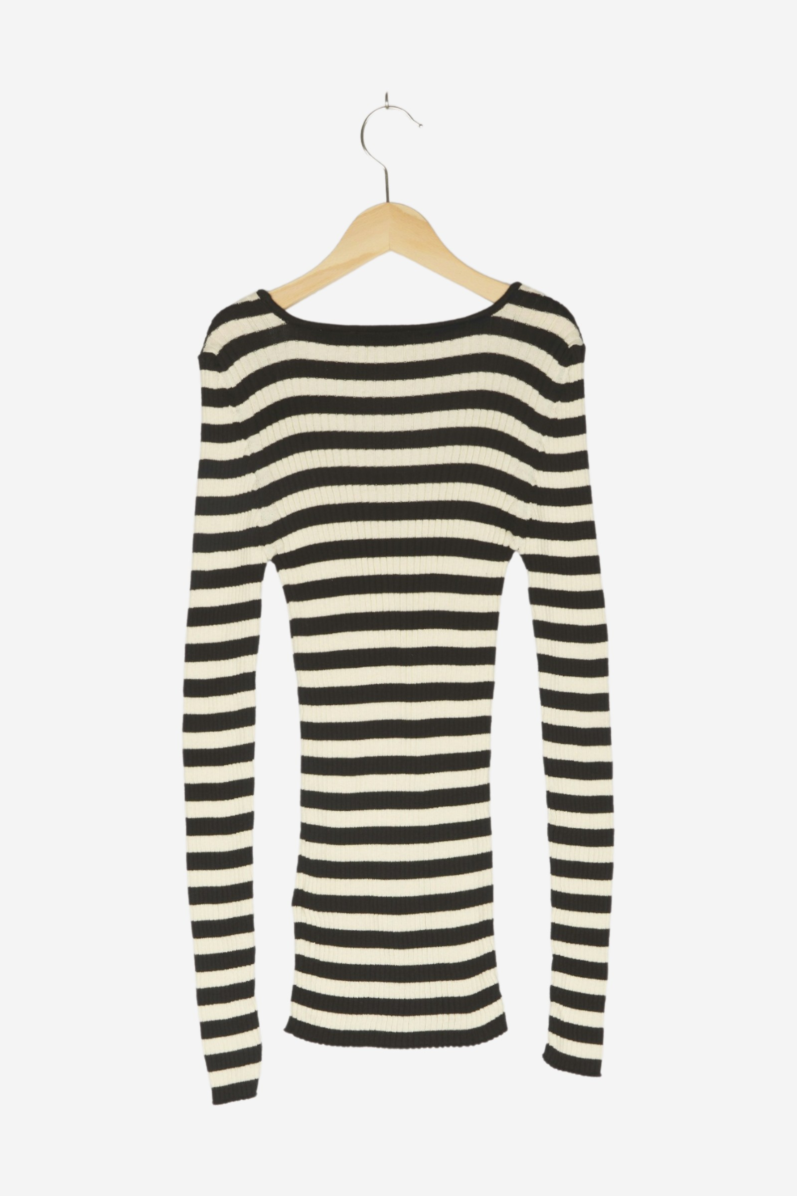 ALAANI CREWNECK STRIPED 