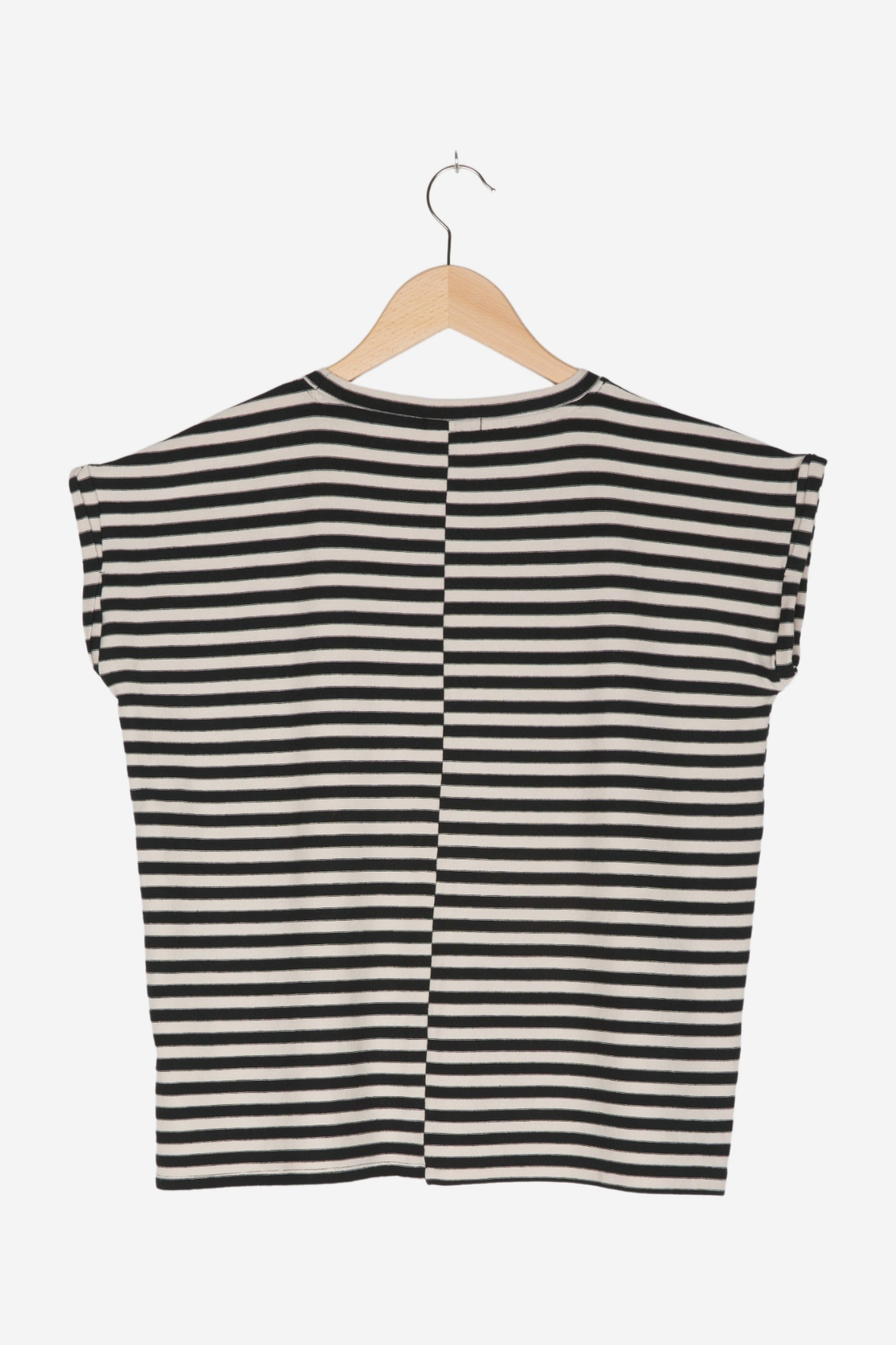 JAARIN KNITTED STRIPE 