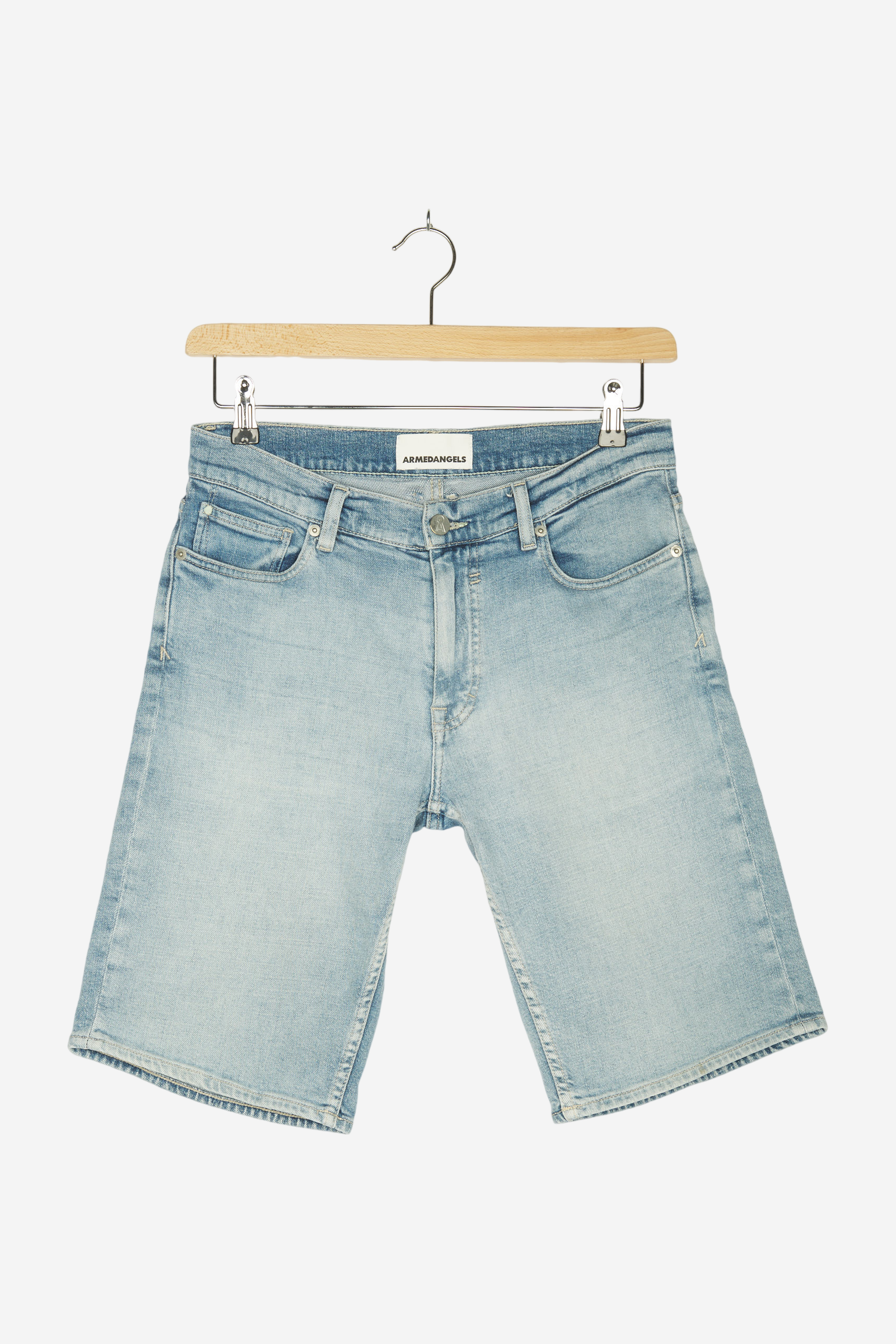 Jeans Shorts 