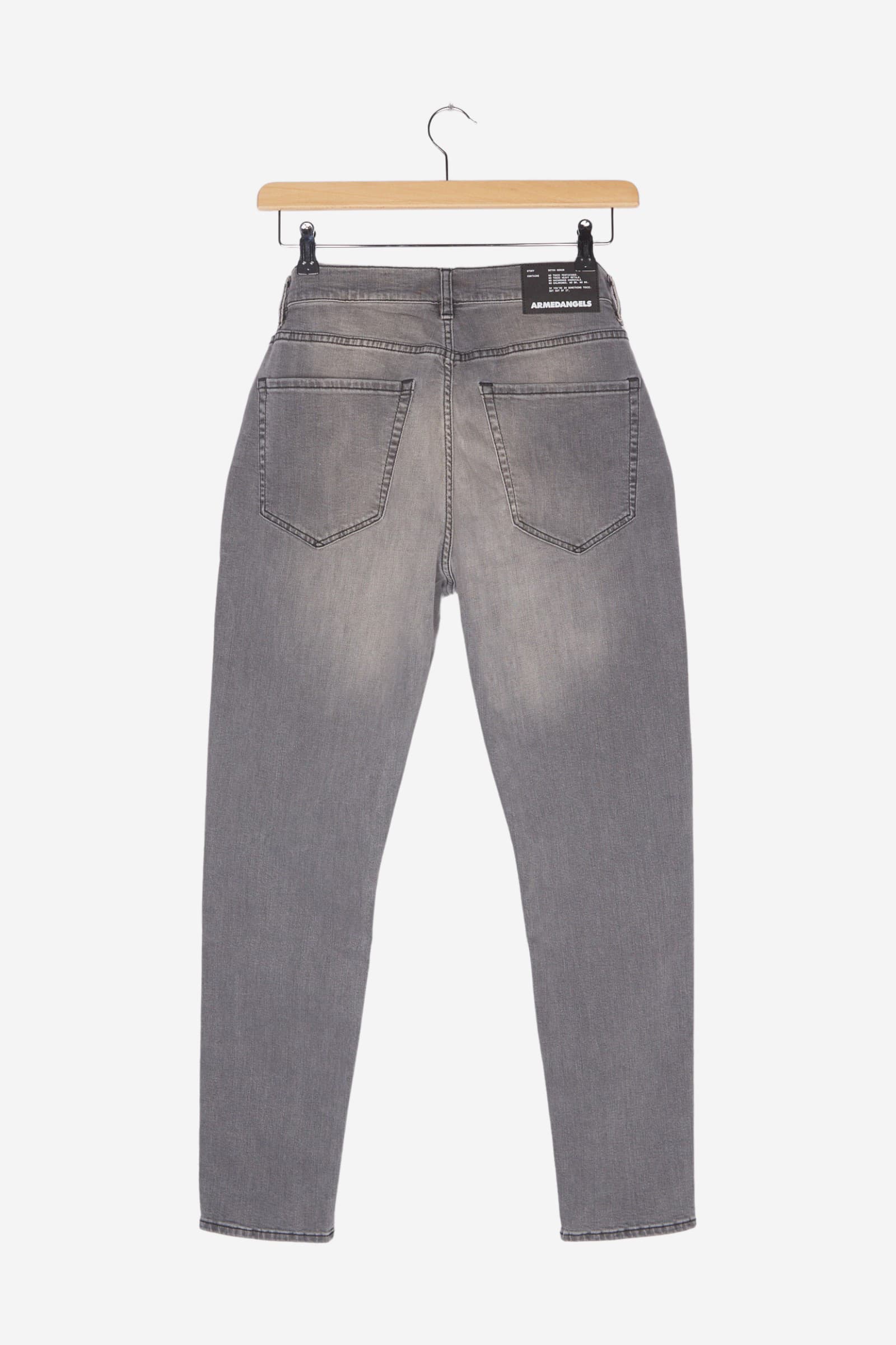 Jeans Tapered
