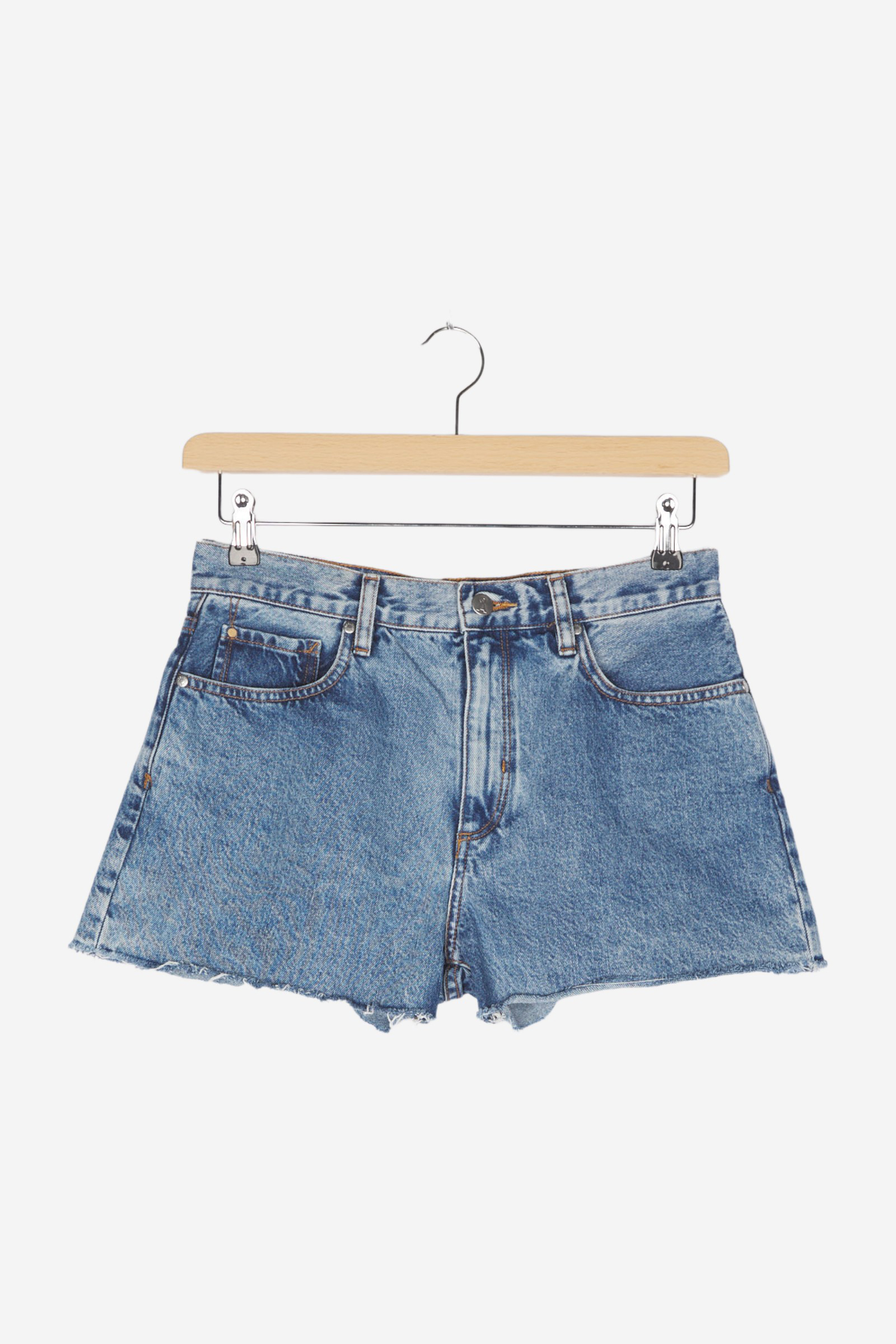 Jeans Shorts