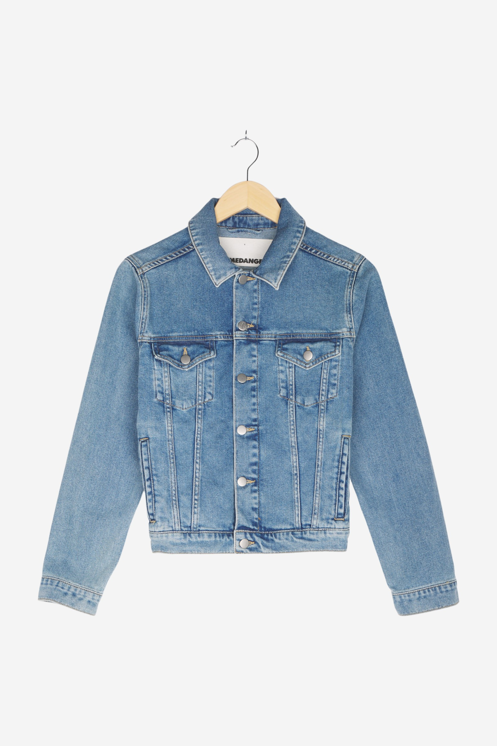 Jeansjacke 