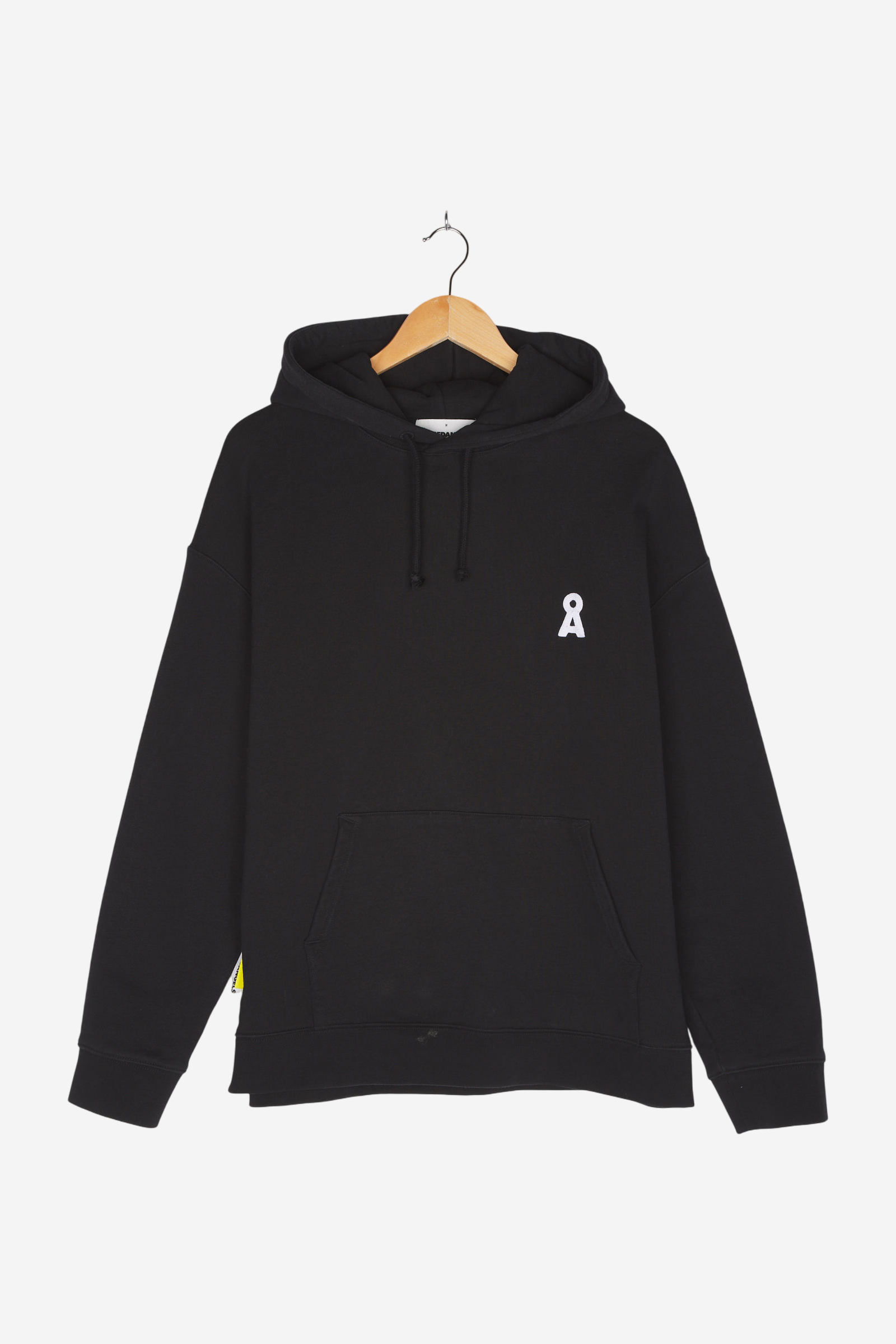 Hoodie mit Print 