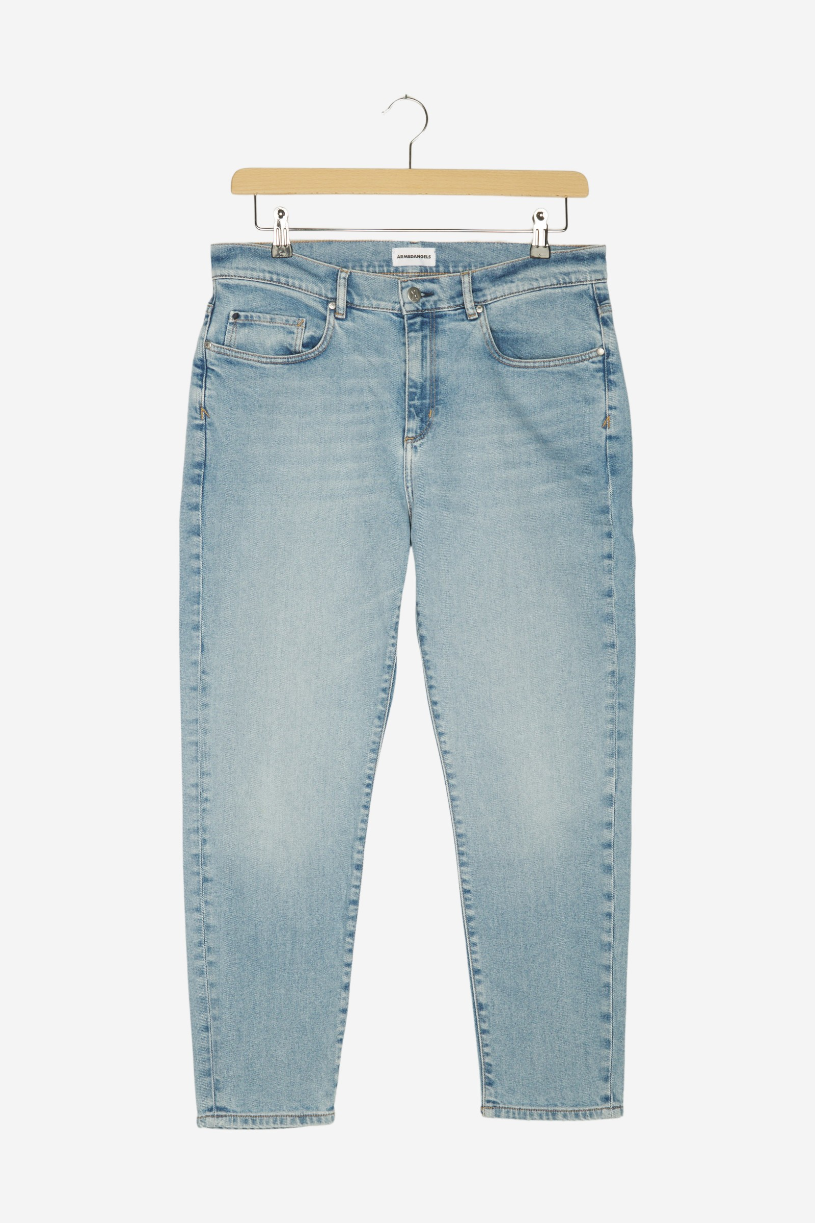 Jeans Tapered