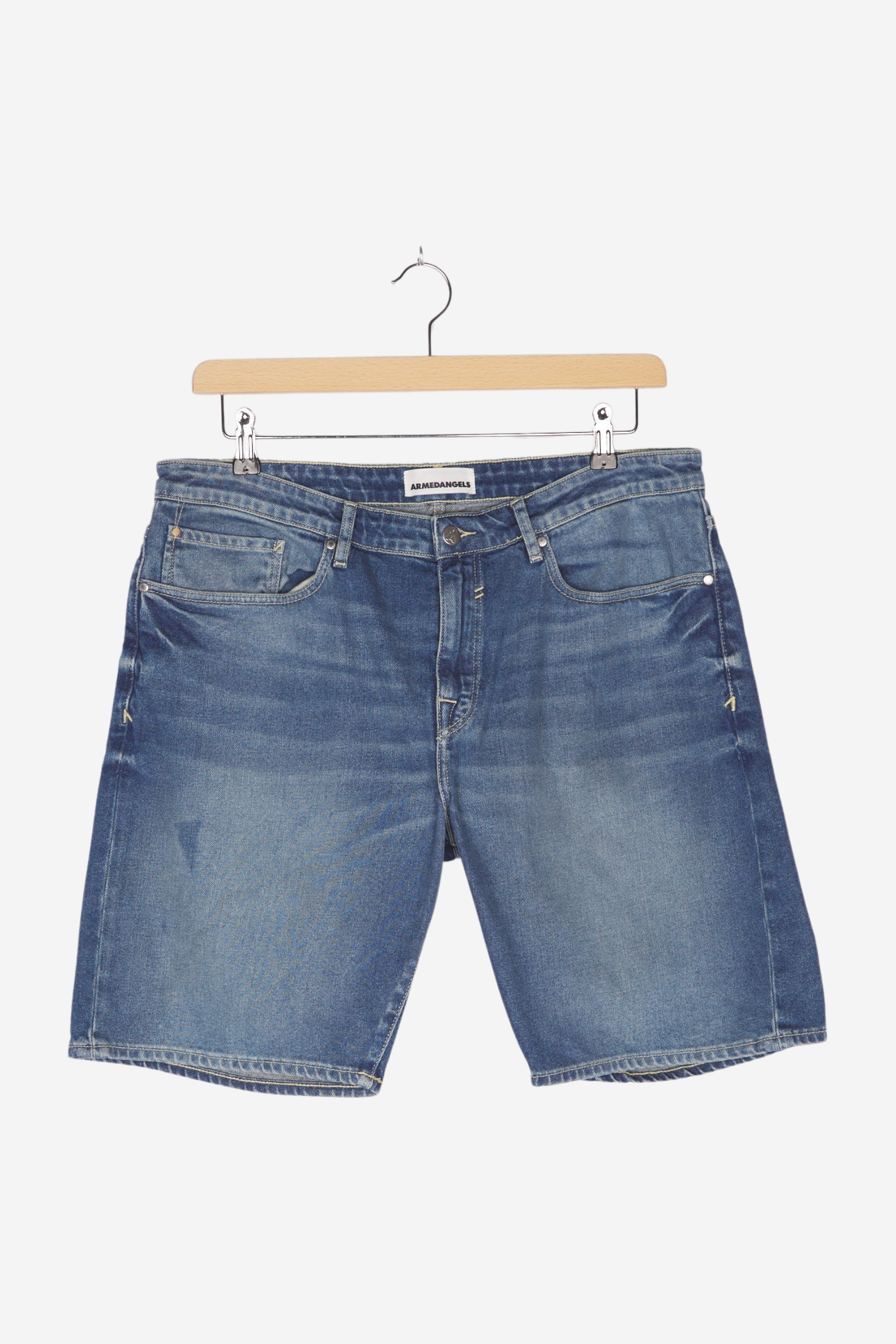 Jeans Shorts 