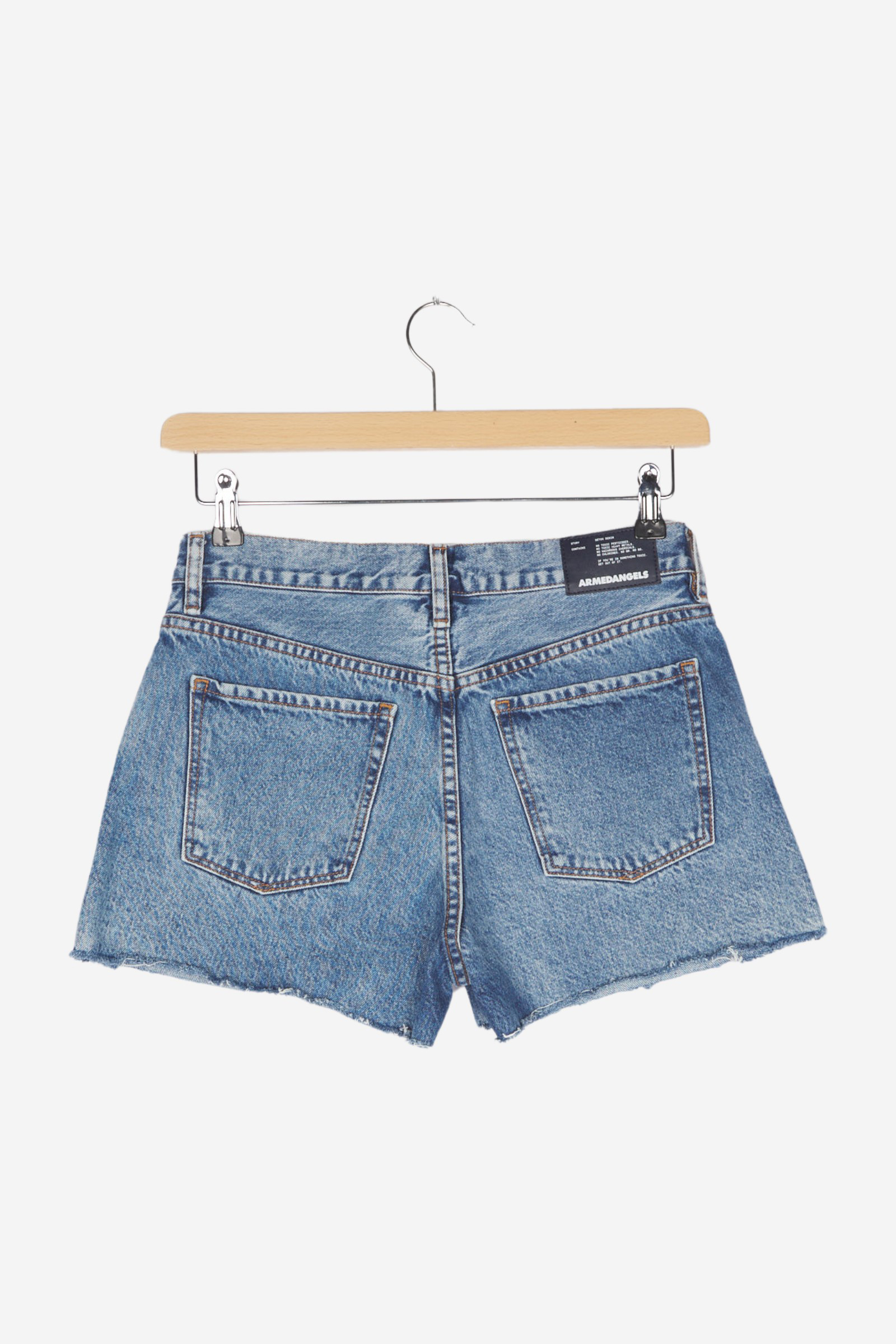 Jeans Shorts