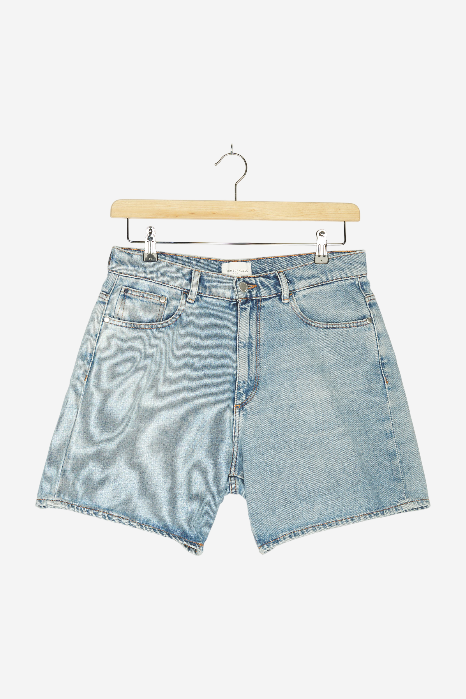 Jeans Shorts