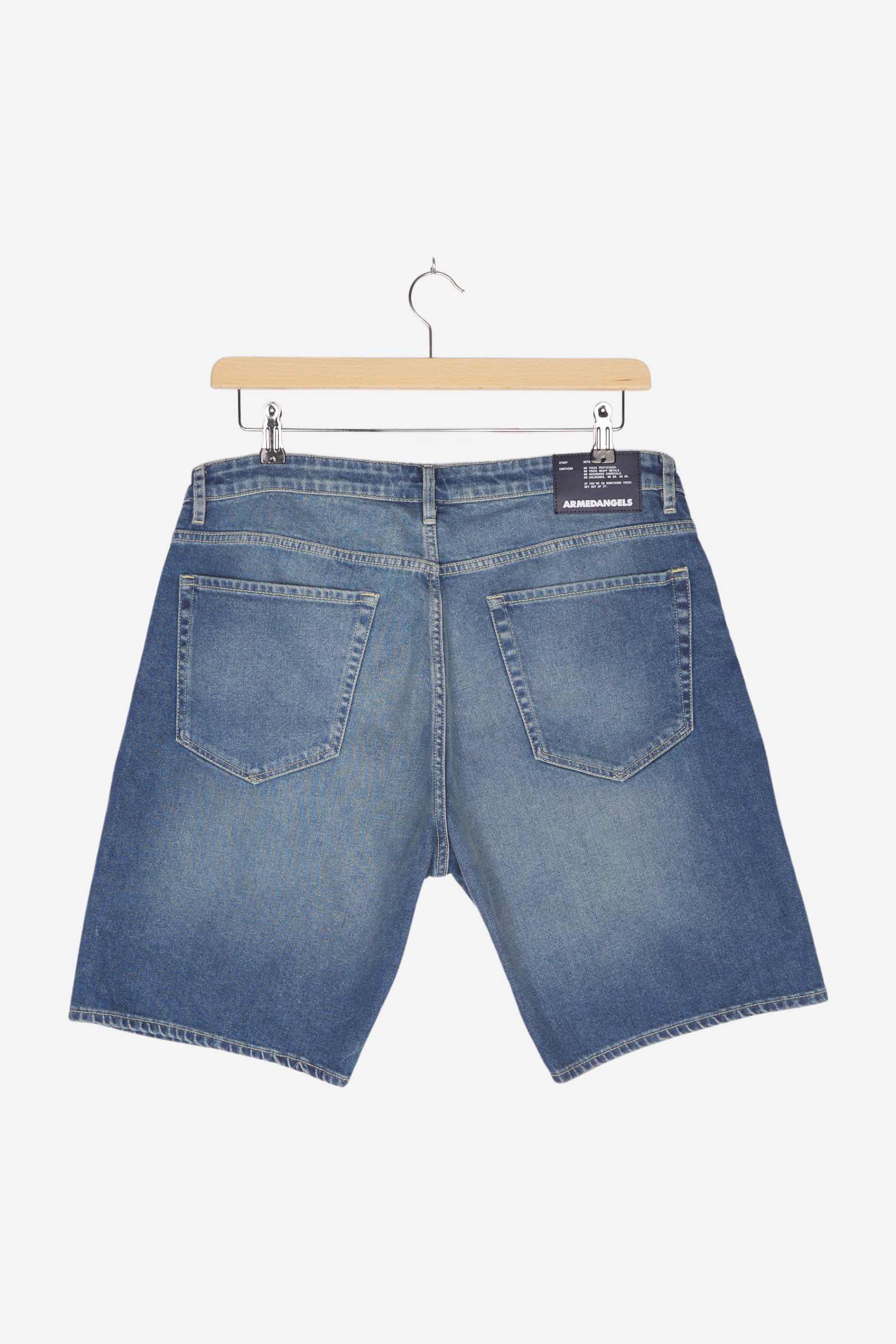 Jeans Shorts