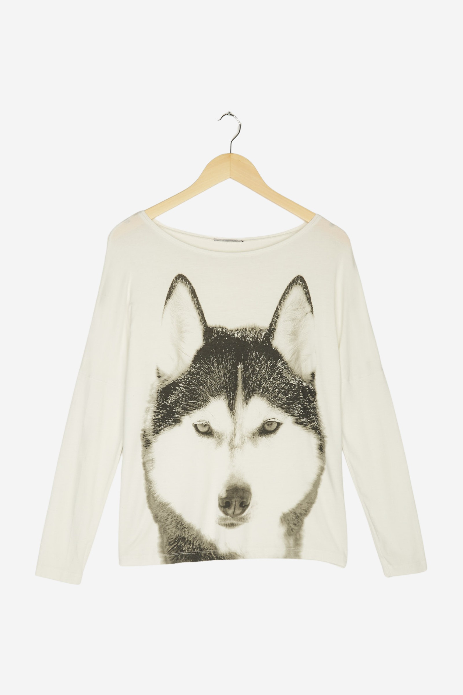 Longsleeve mit Print