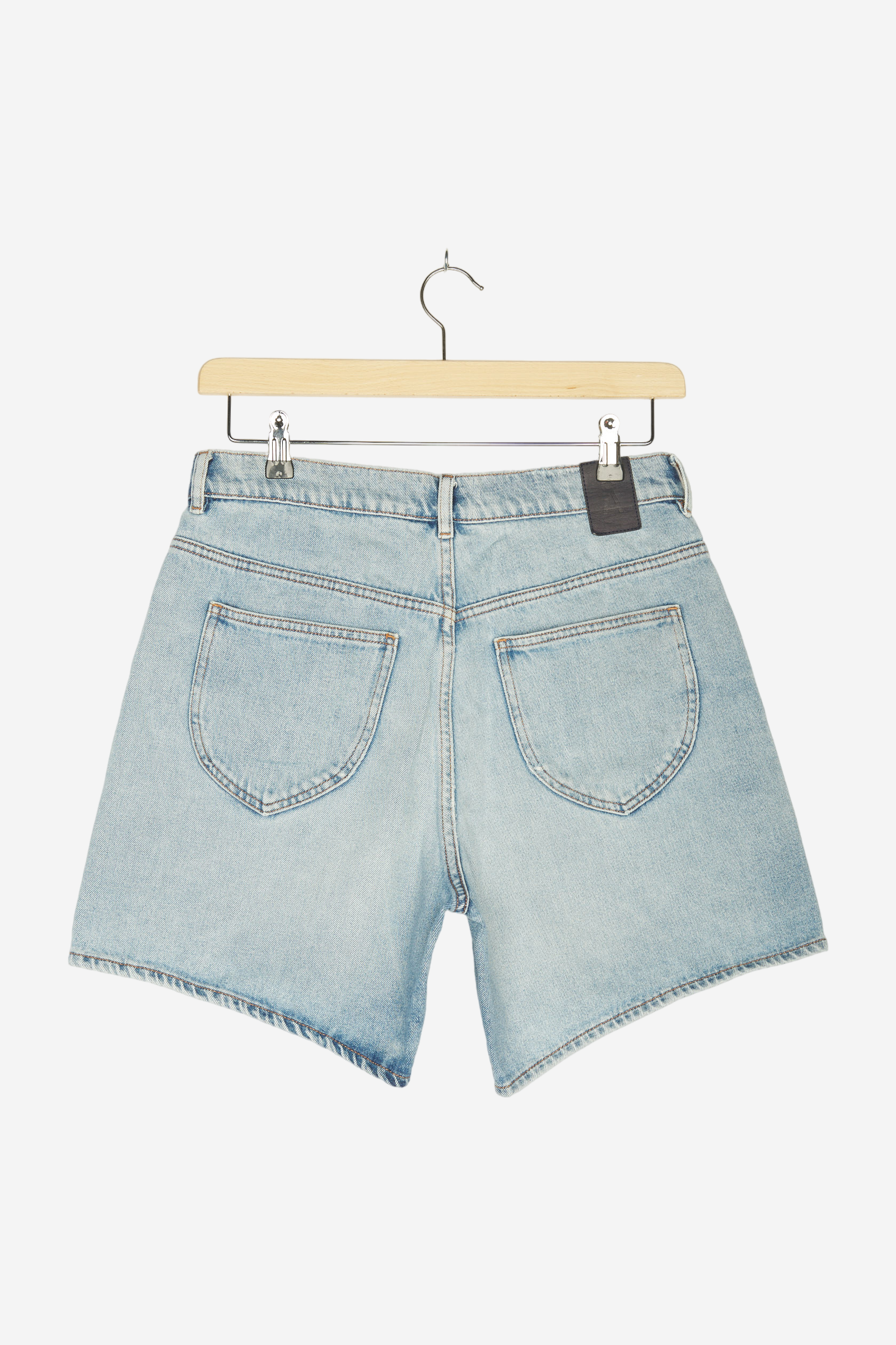 Jeans Shorts