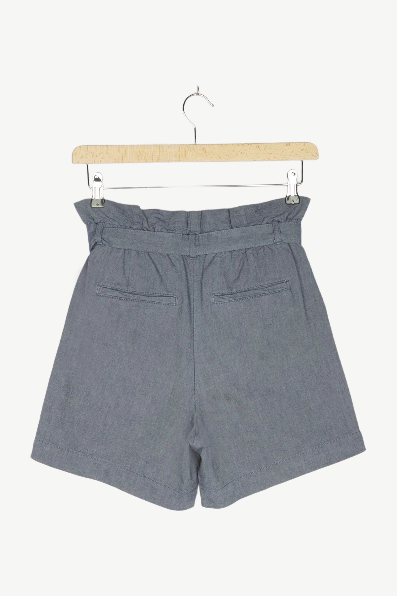 TAABITHA CHAMBRAY