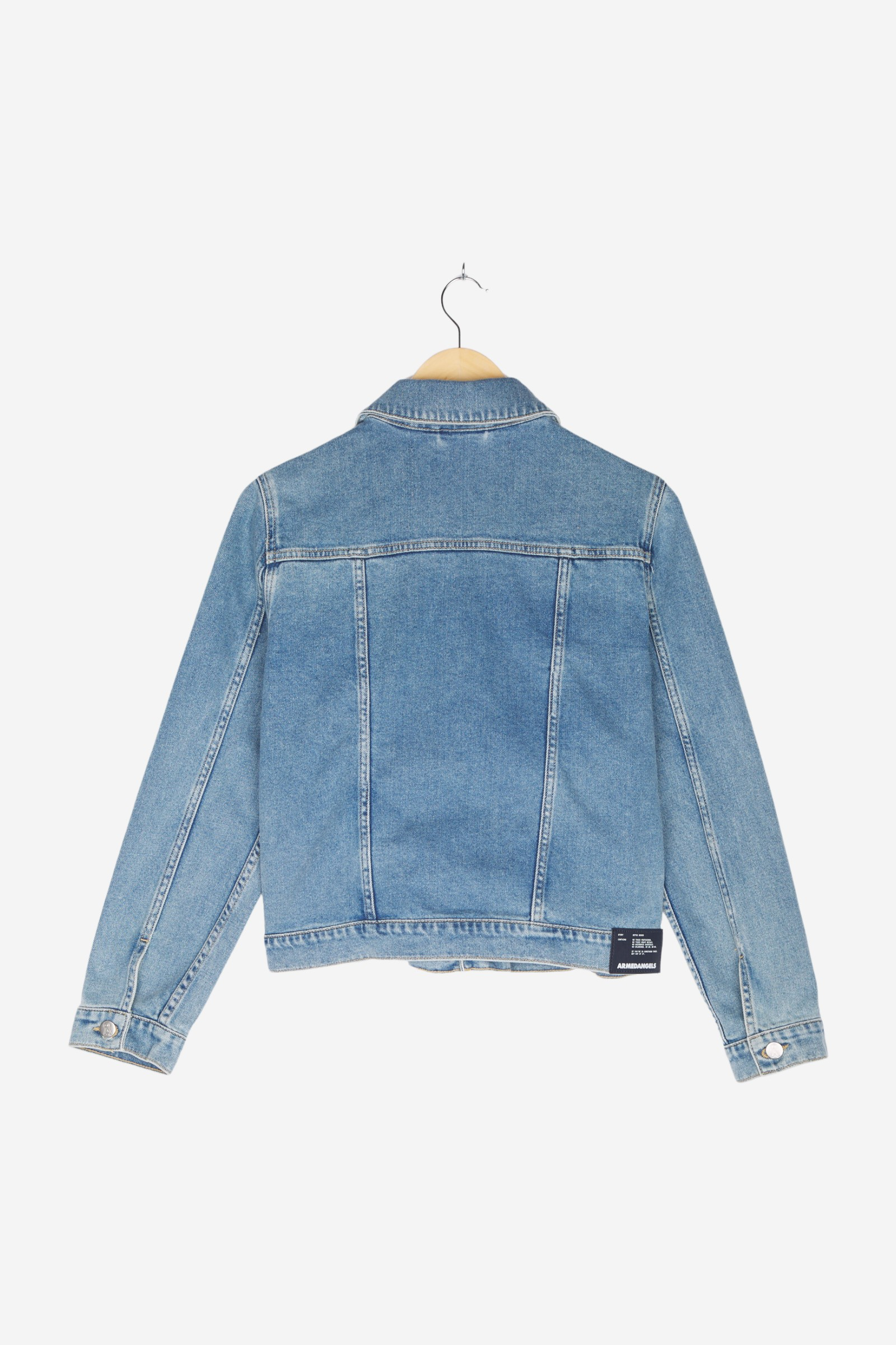 Jeansjacke 