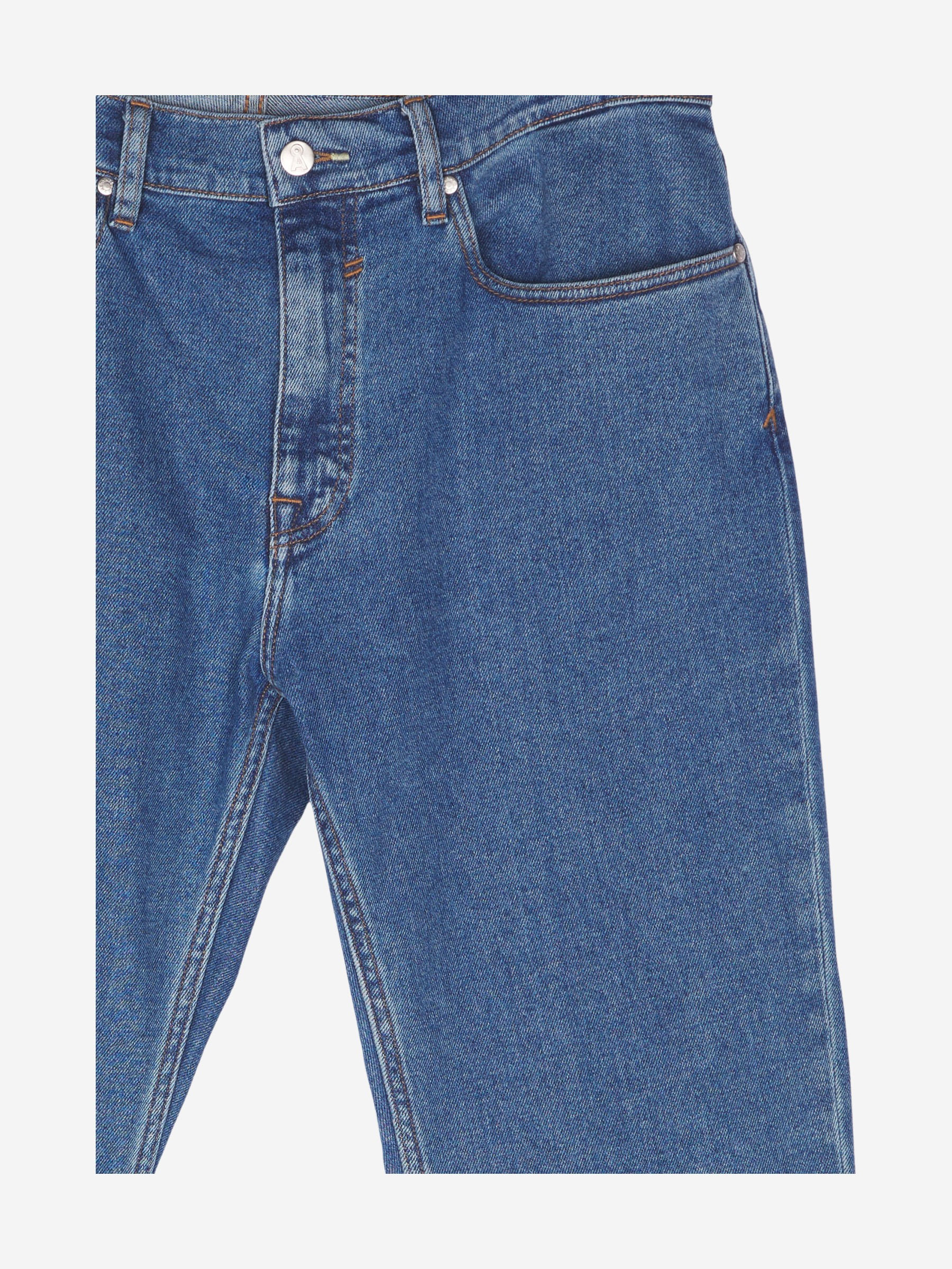 Jeans Tapered