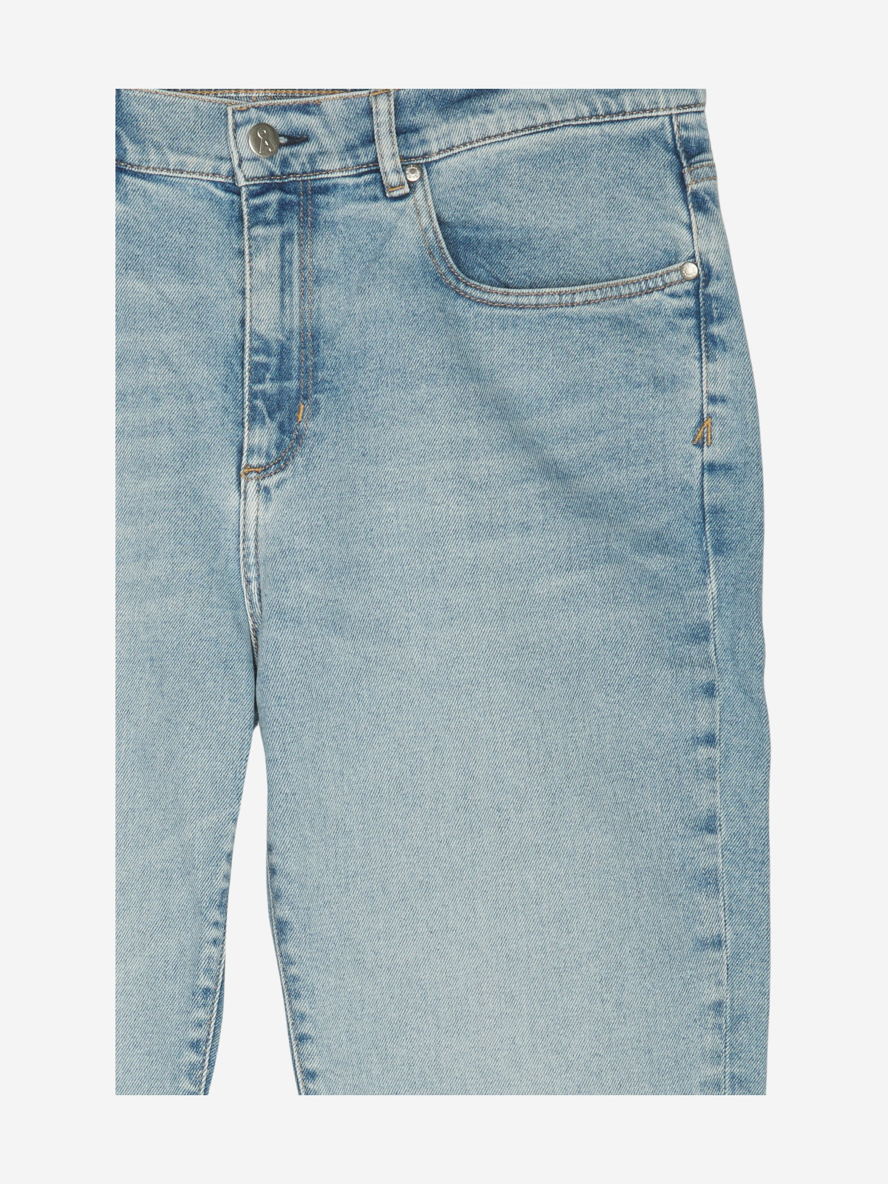 Jeans Tapered