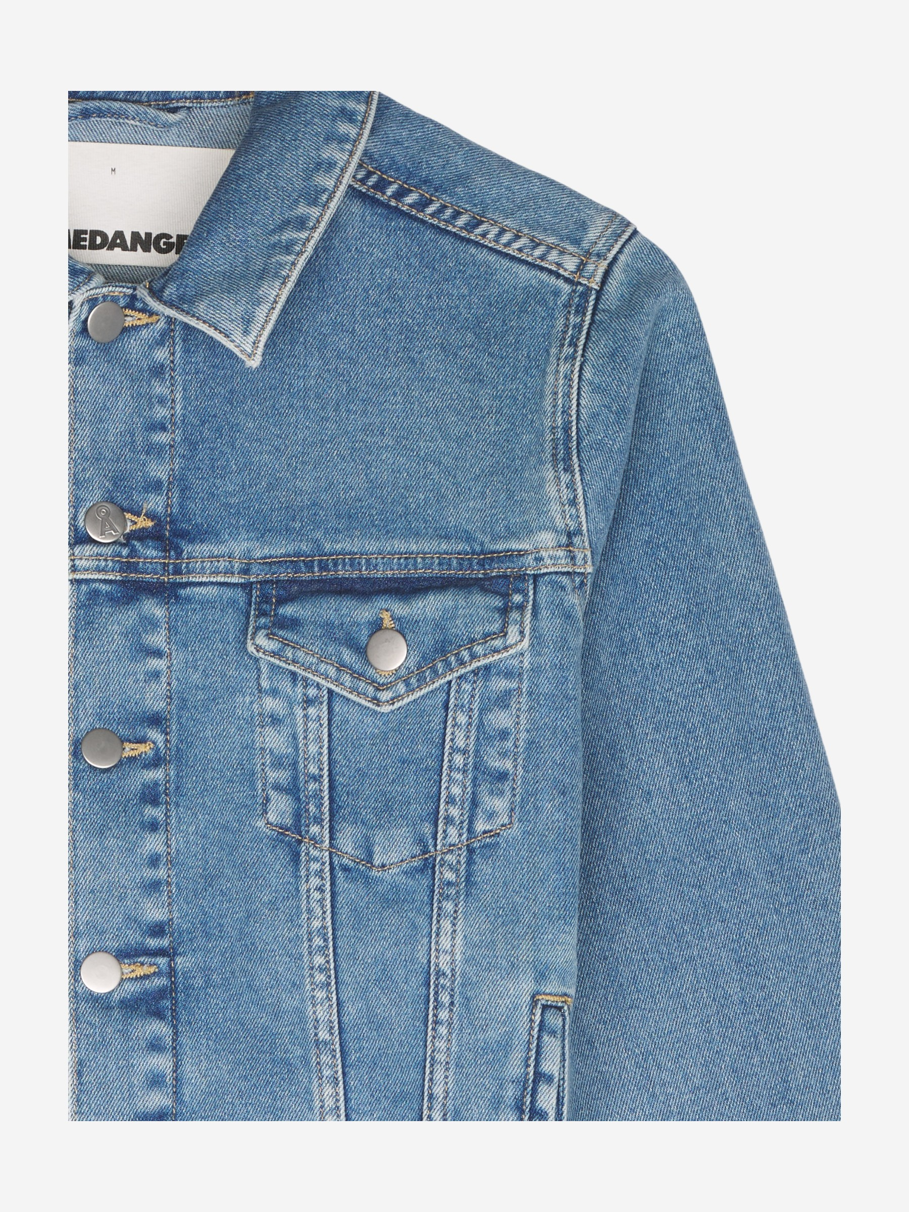 Jeansjacke 