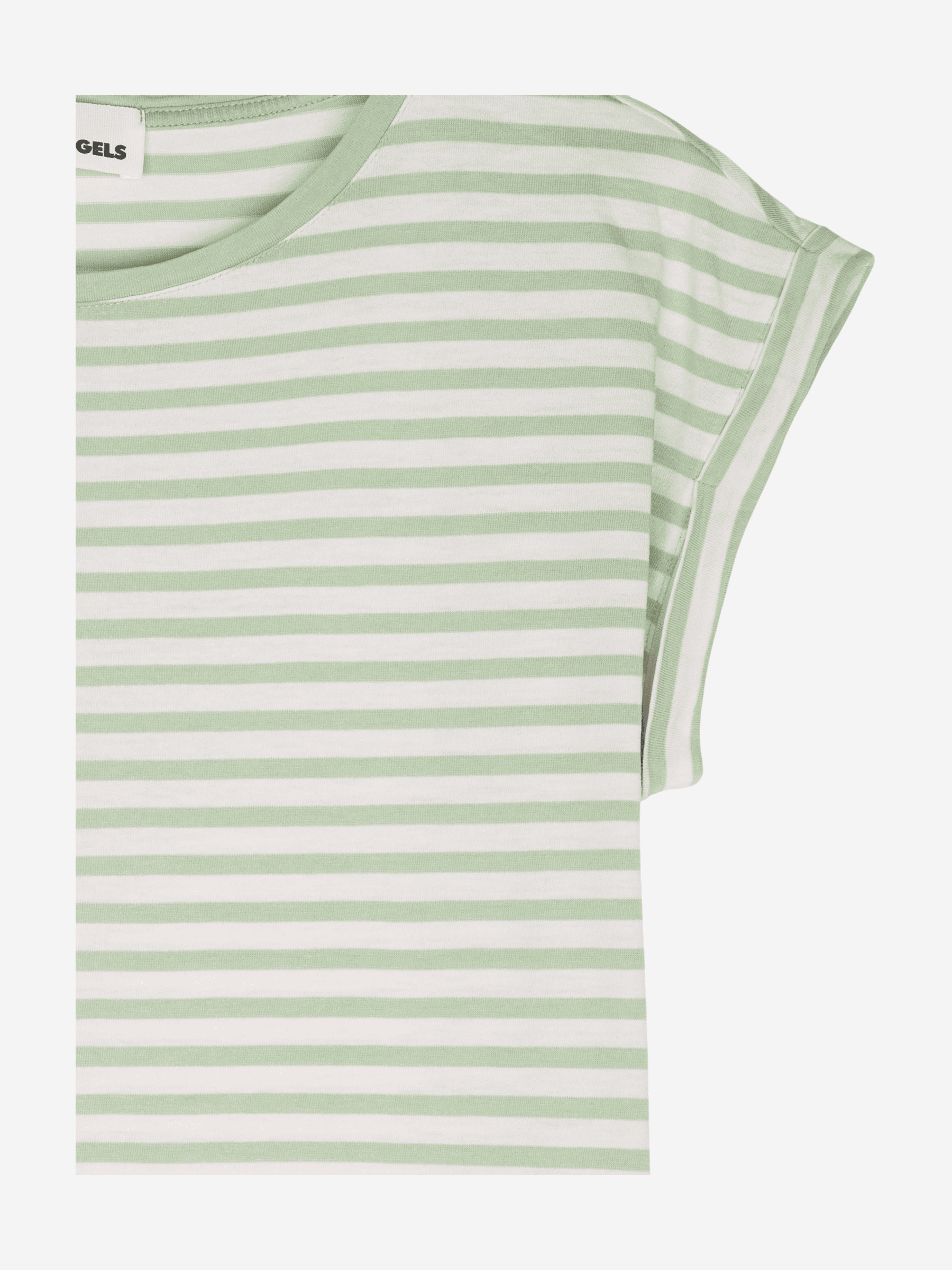 JILAANA STRIPES