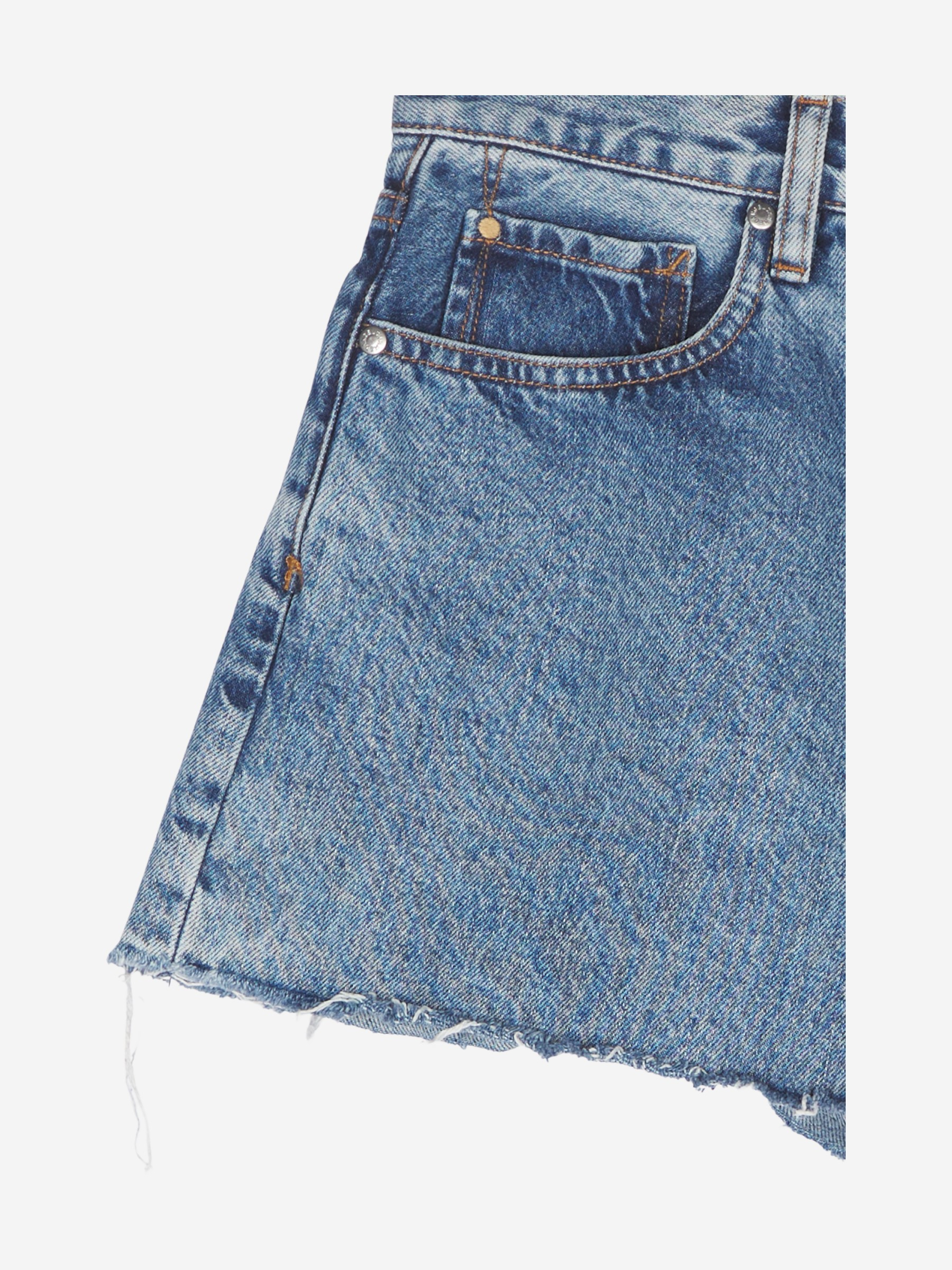 Jeans Shorts