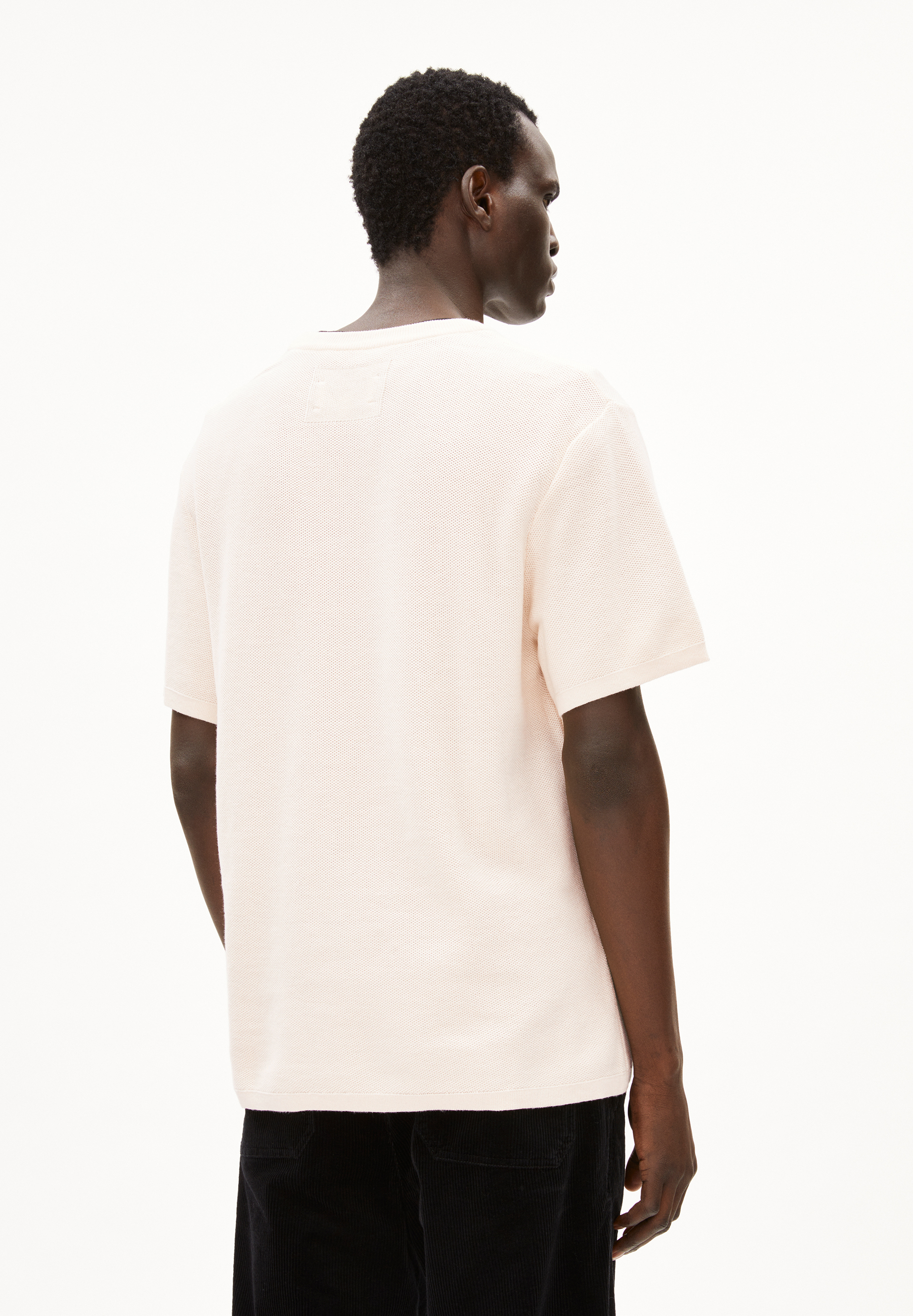 ERWAAN T-Shirt Relaxed Fit made of Organic Cotton