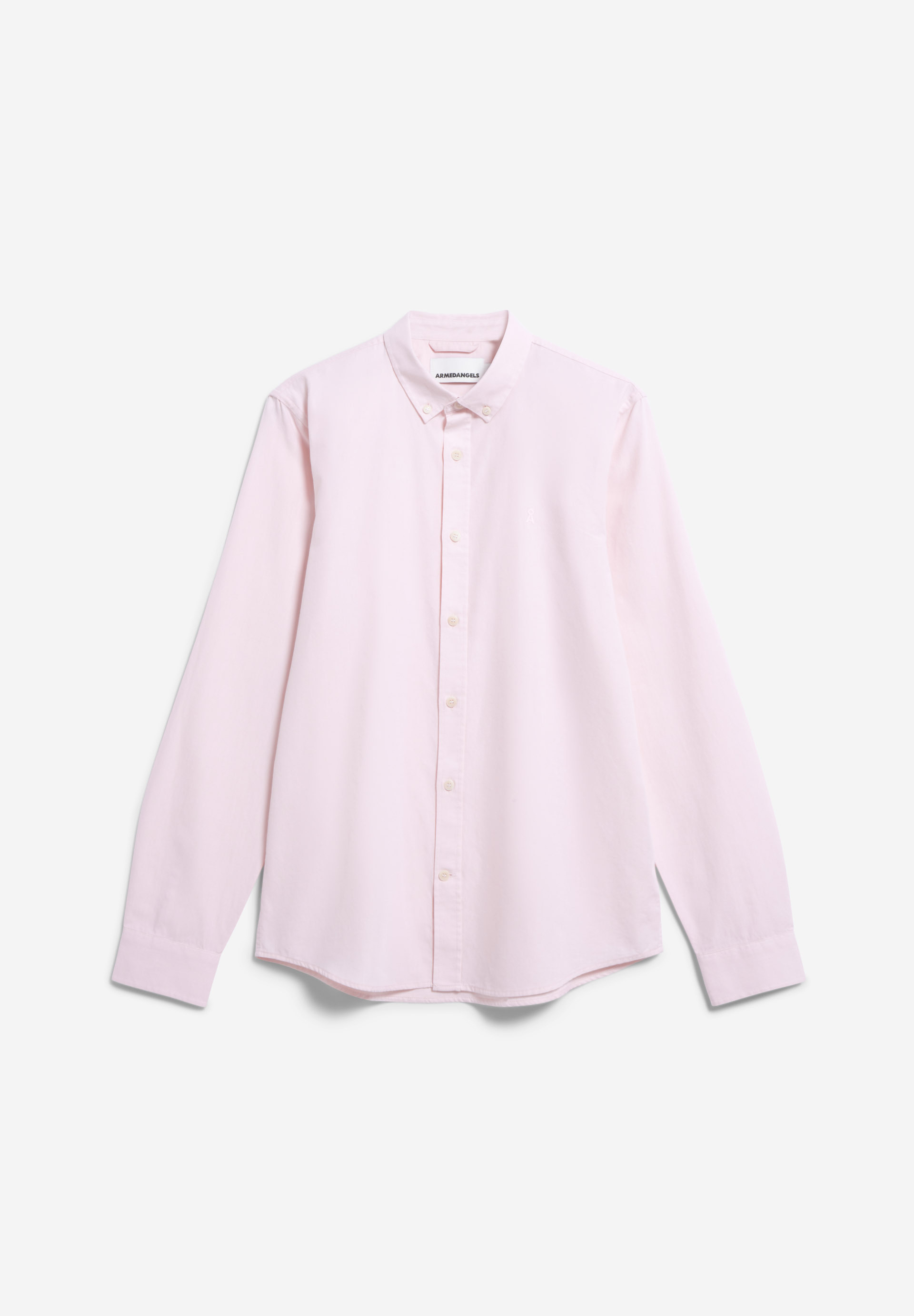 QUAASA Shirt made of Organic Cotton