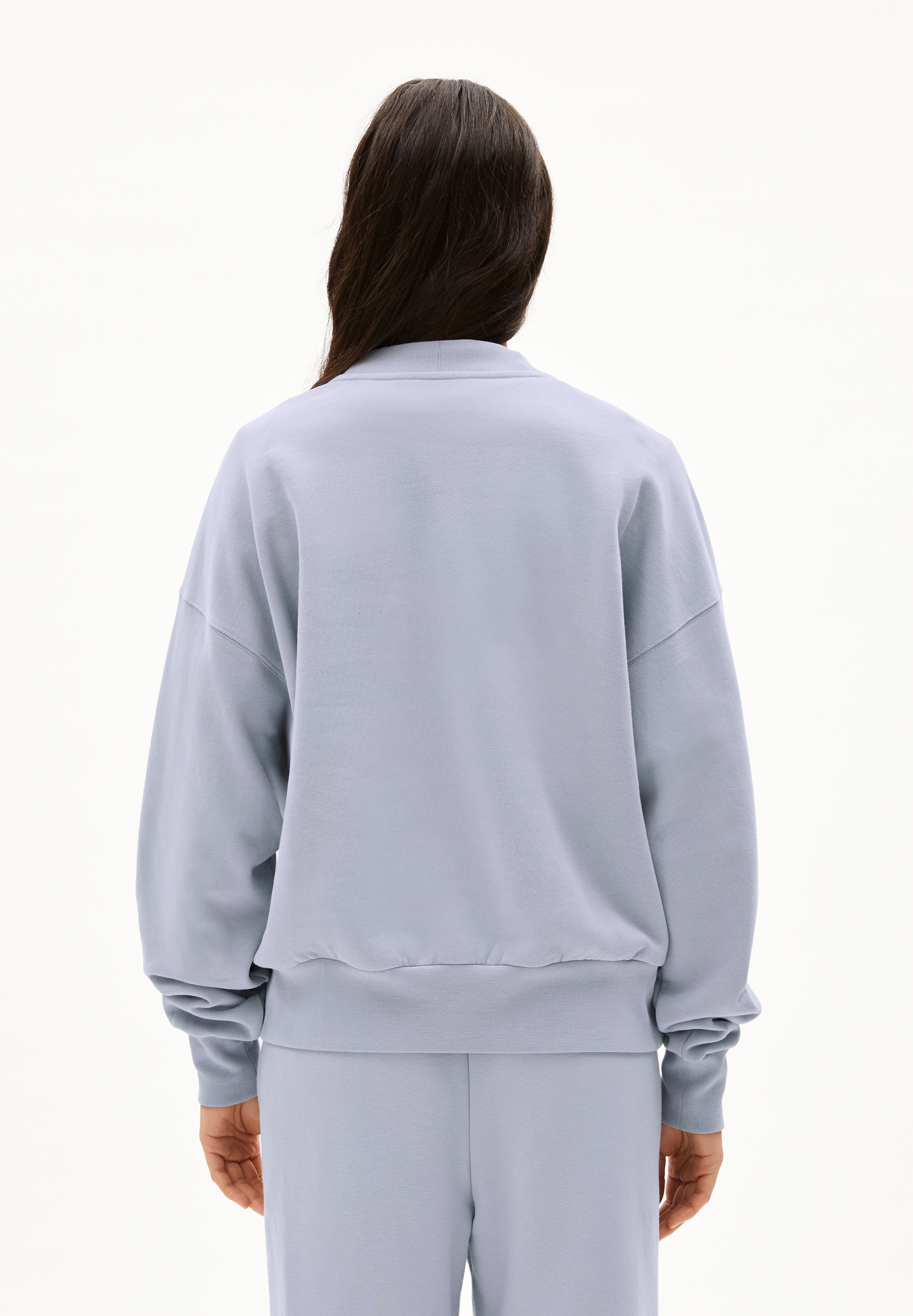 ICONIC Å ALIZAA Sweatshirt made of Organic Cotton