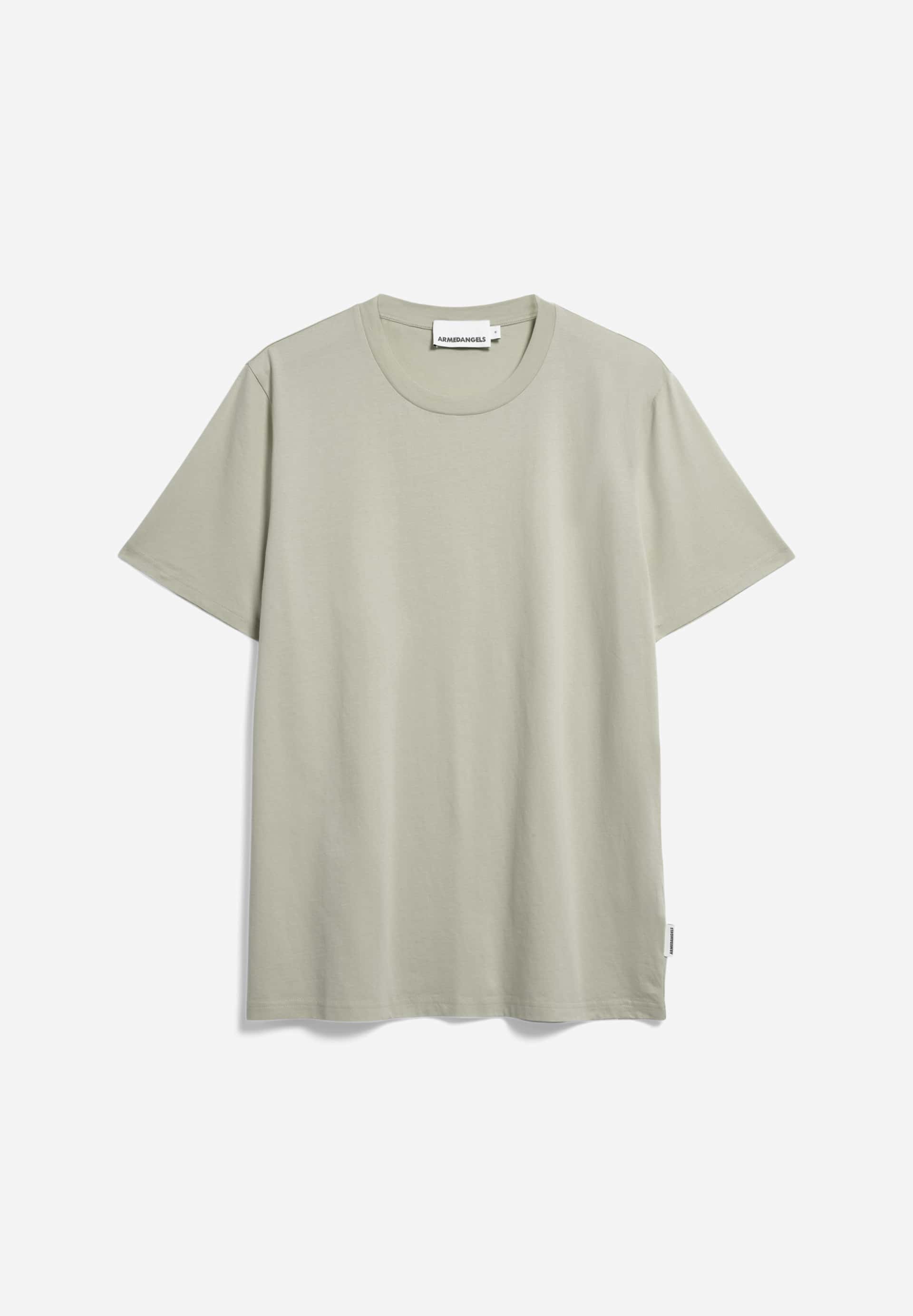 JAAMES T-Shirt made of Organic Cotton