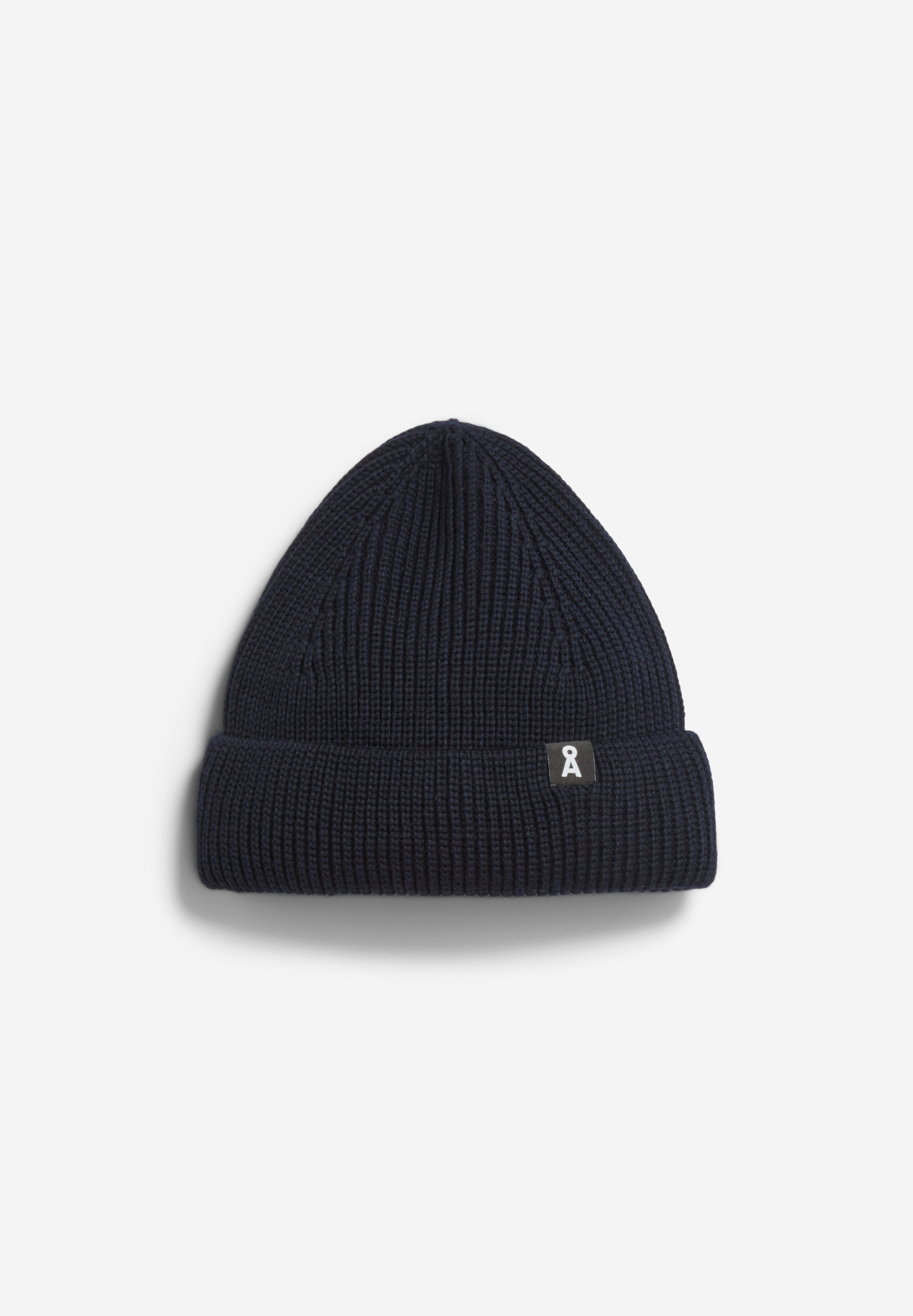 NILDAAO WOOL Beanie made of Organic Cotton