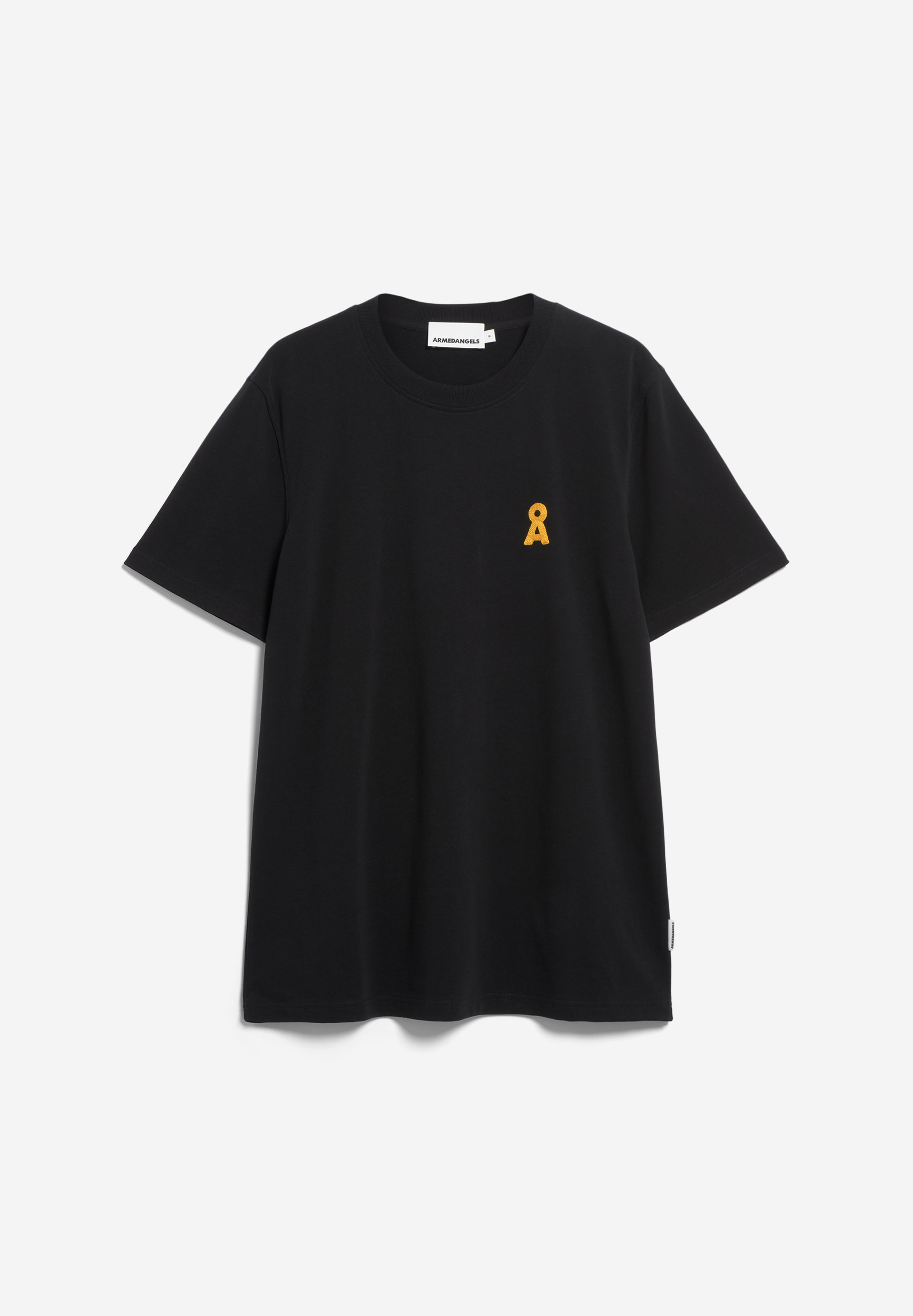 MAARKOS ICONIC Å Midweight T-Shirt made of Organic Cotton Mix