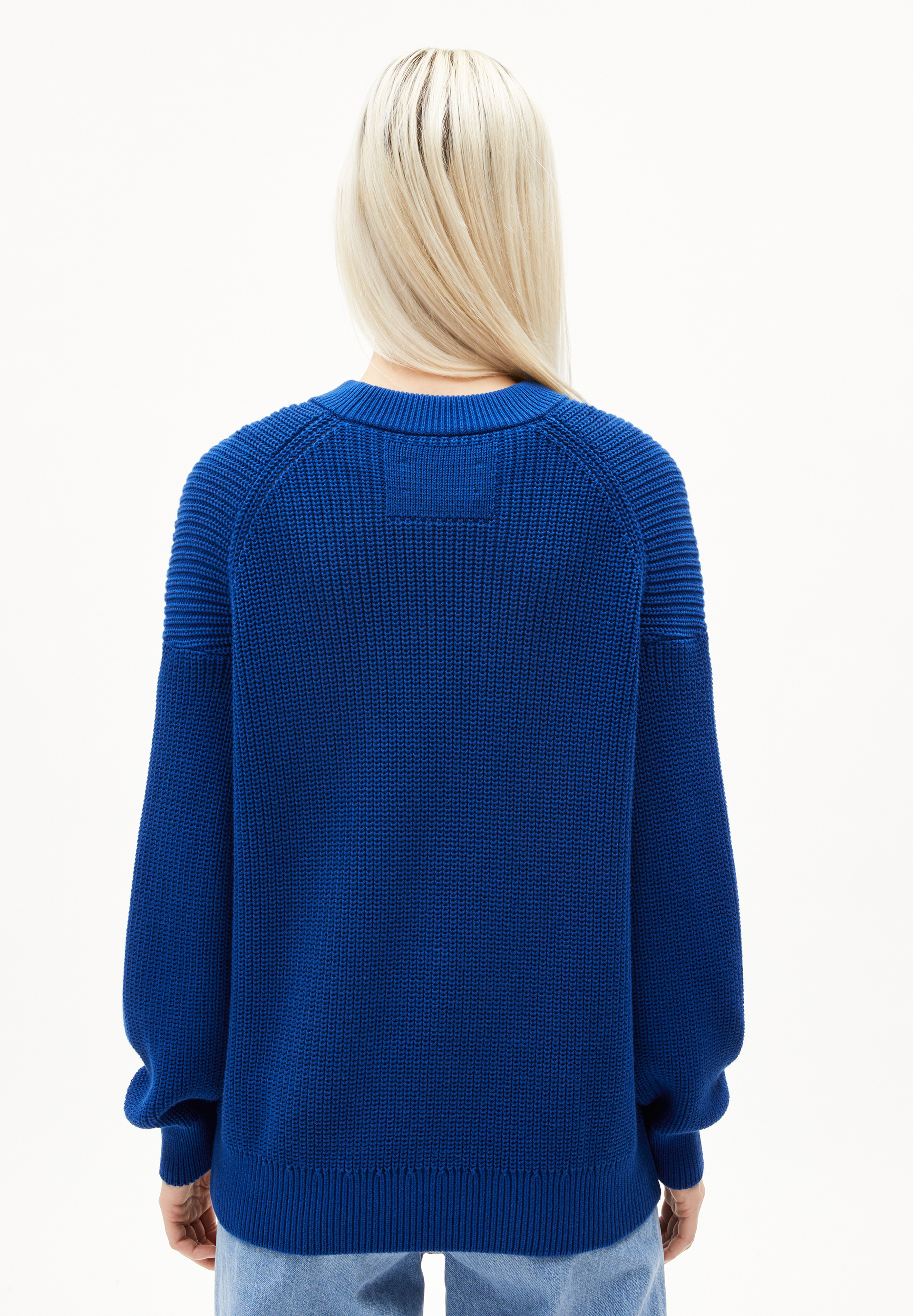 HAAYLE Sweater made of Organic Cotton