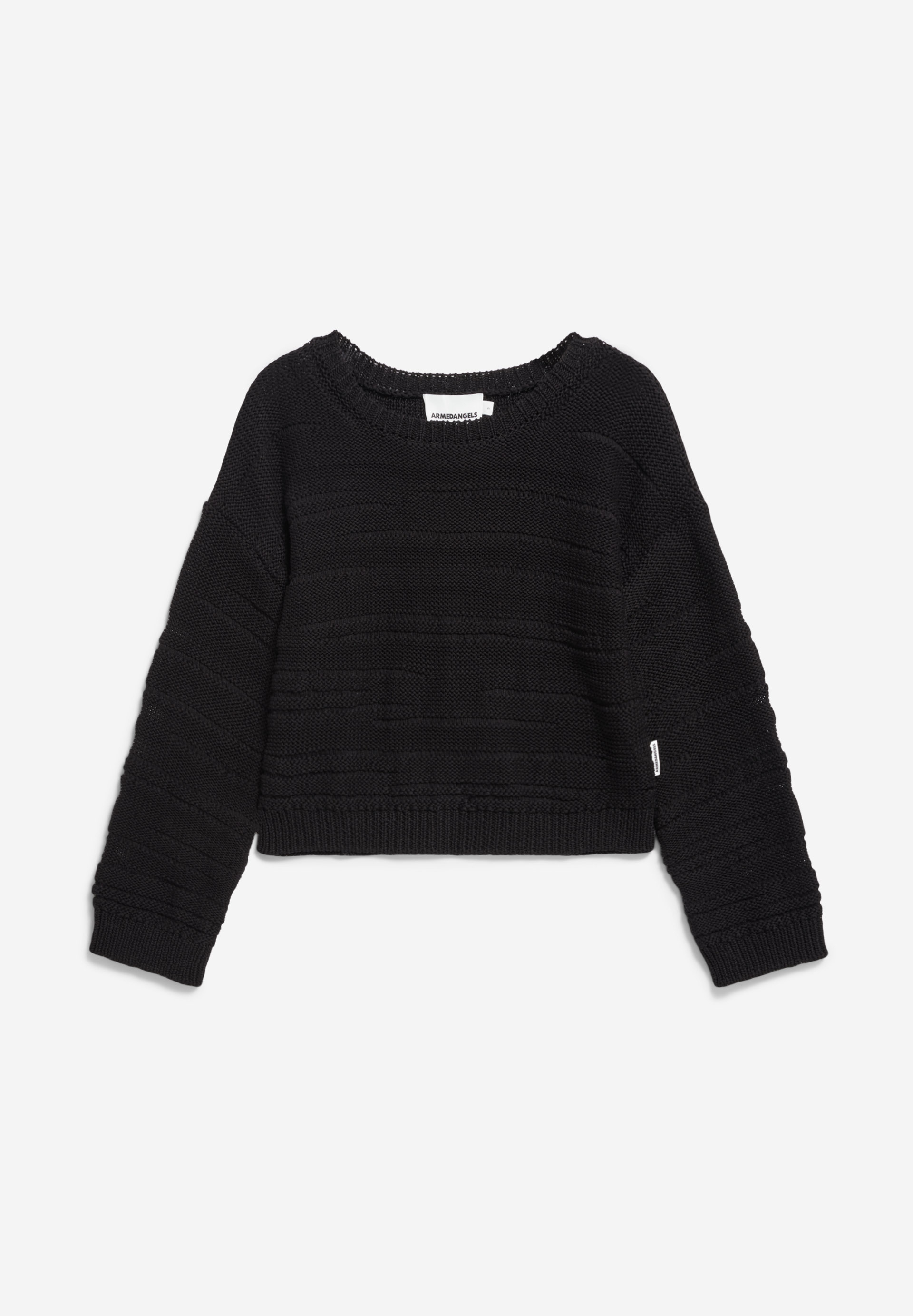 AALIYA Sweater made of Organic Cotton