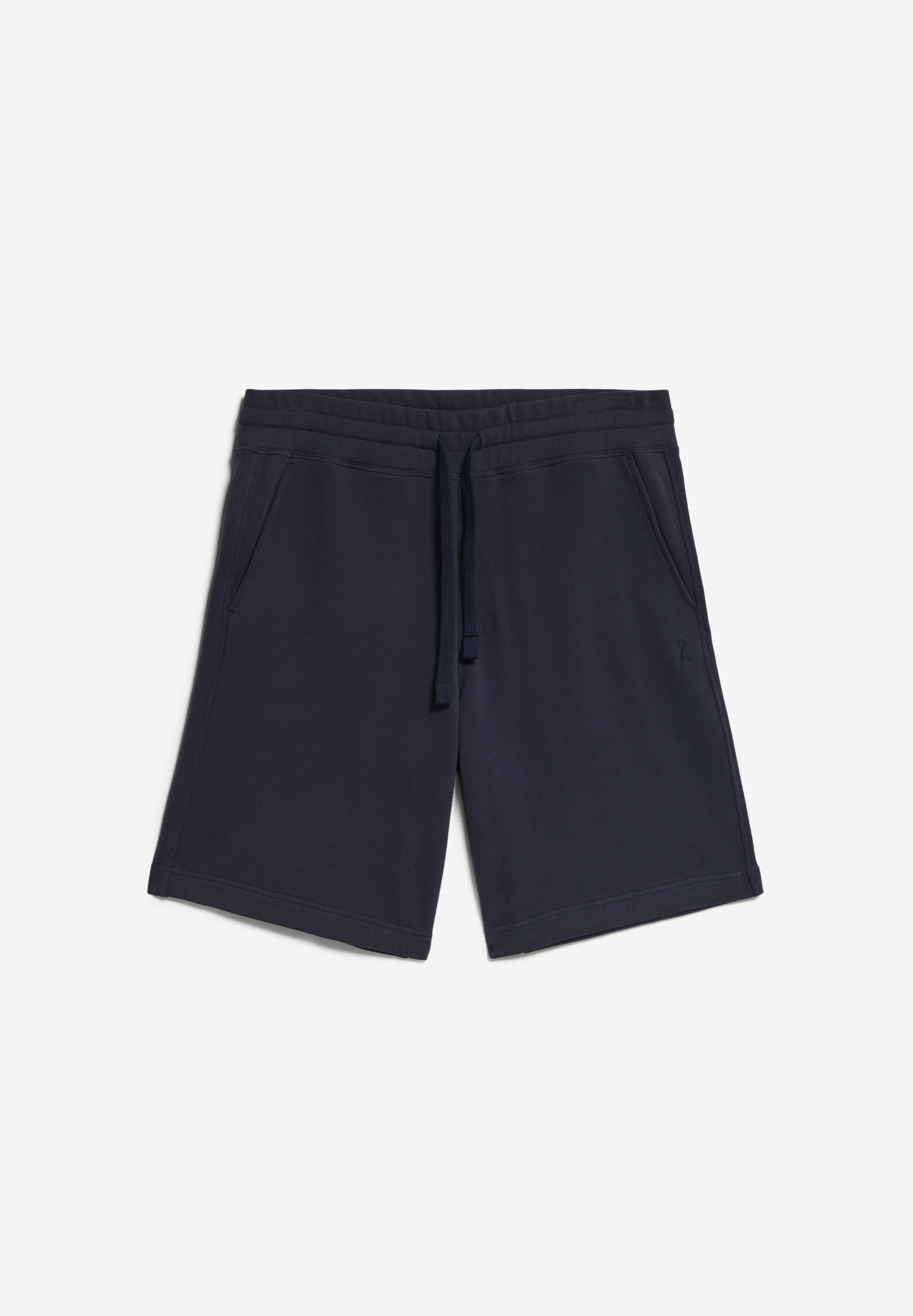 MAARCO COMFORT Sweat Shorts made of Organic Cotton Mix