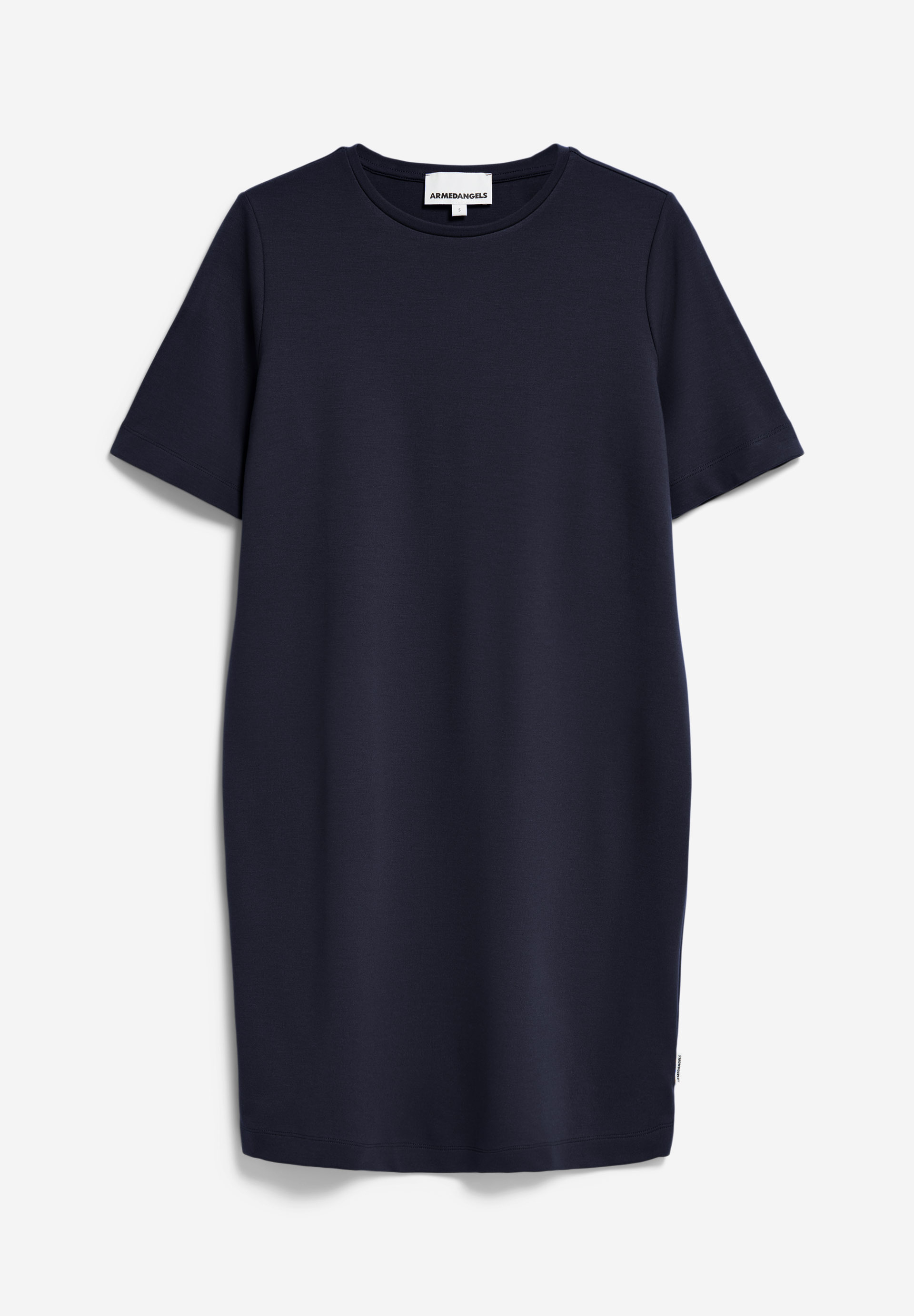 MAARILIANA Jersey Dress Regular Fit made of LENZING™ ECOVERO™ Viscose Mix