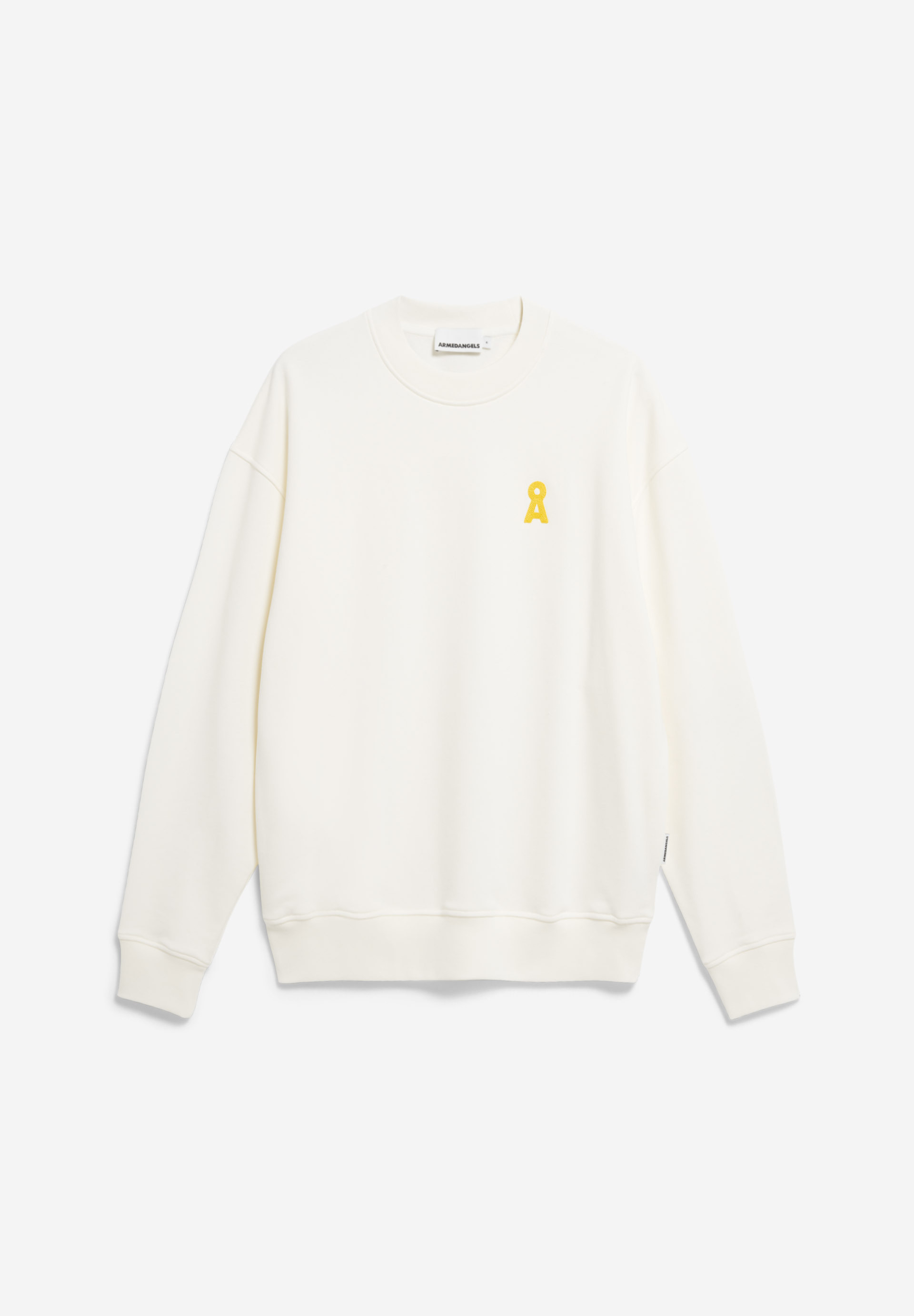 EMAAL CREWNECK ICONIC Å Sweatshirt made of Organic Cotton