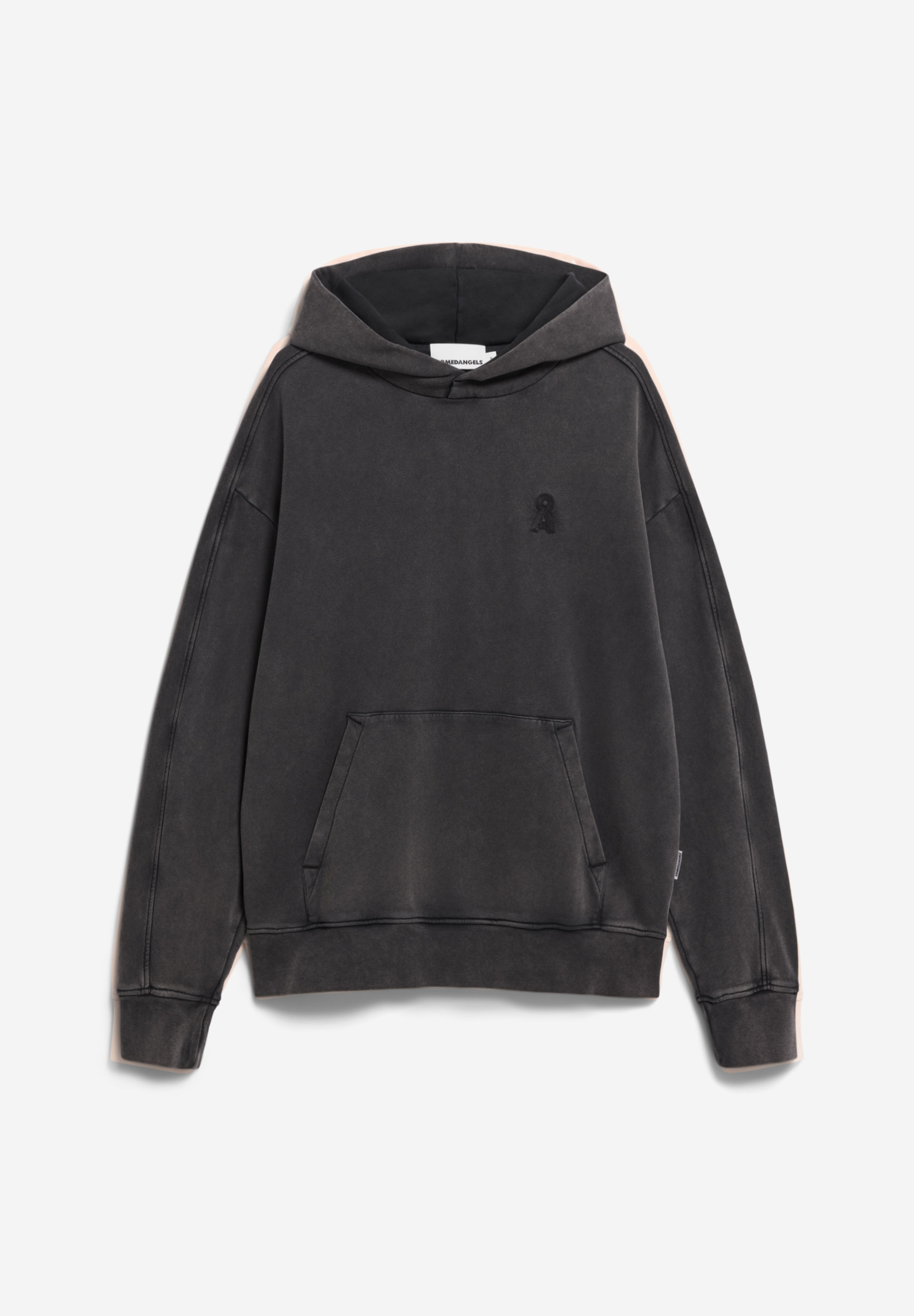 EMAAL HOODIE GMT DYE