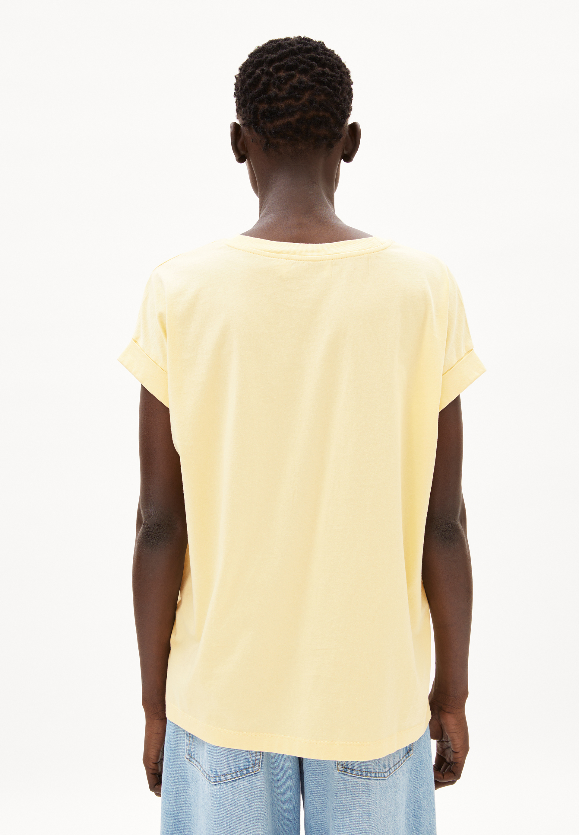 IDAARA T-Shirt made of Organic Cotton