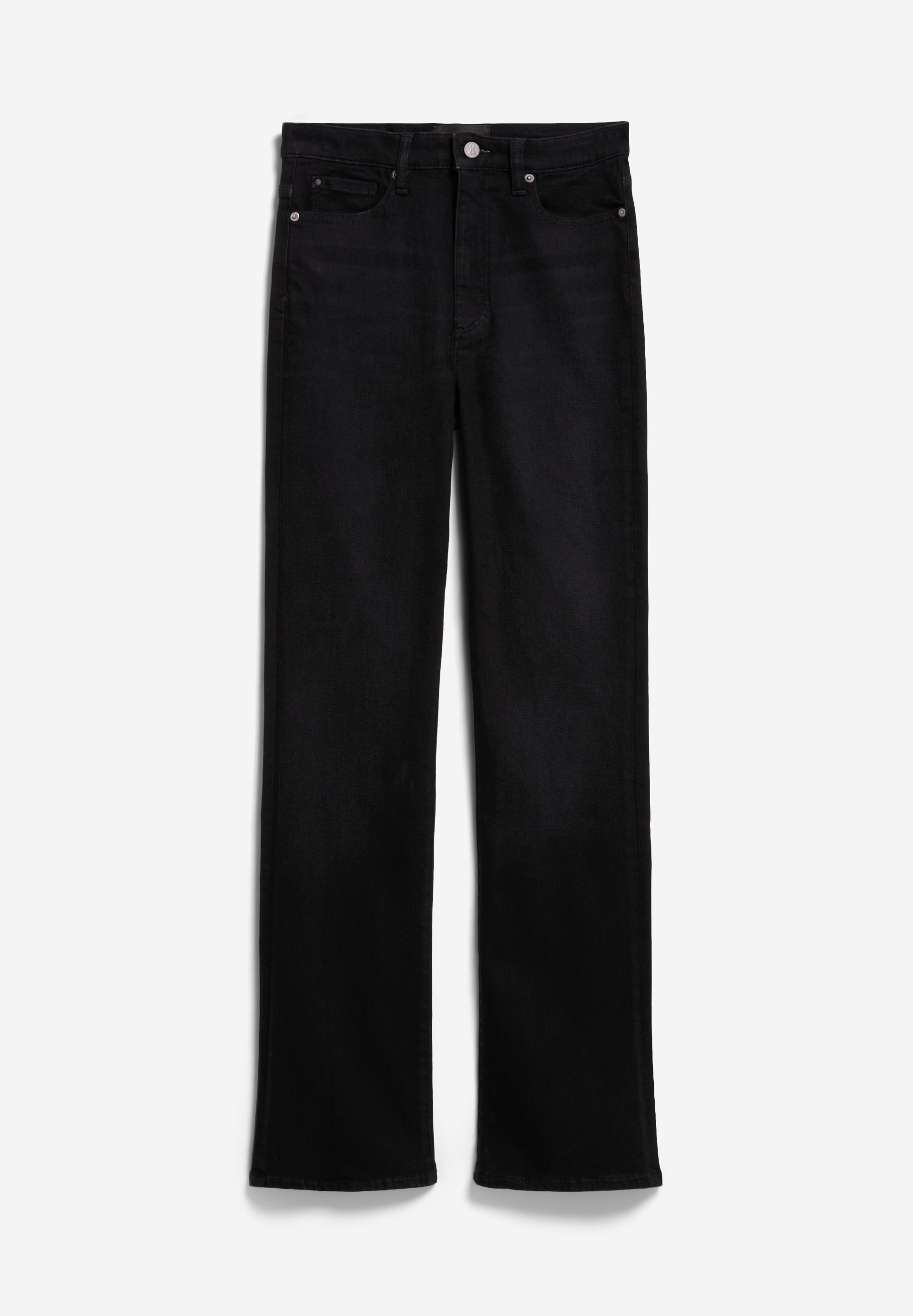 LINNAA X LOW Bootcut Jenas Bio-Baumwoll Mix X-Stretch