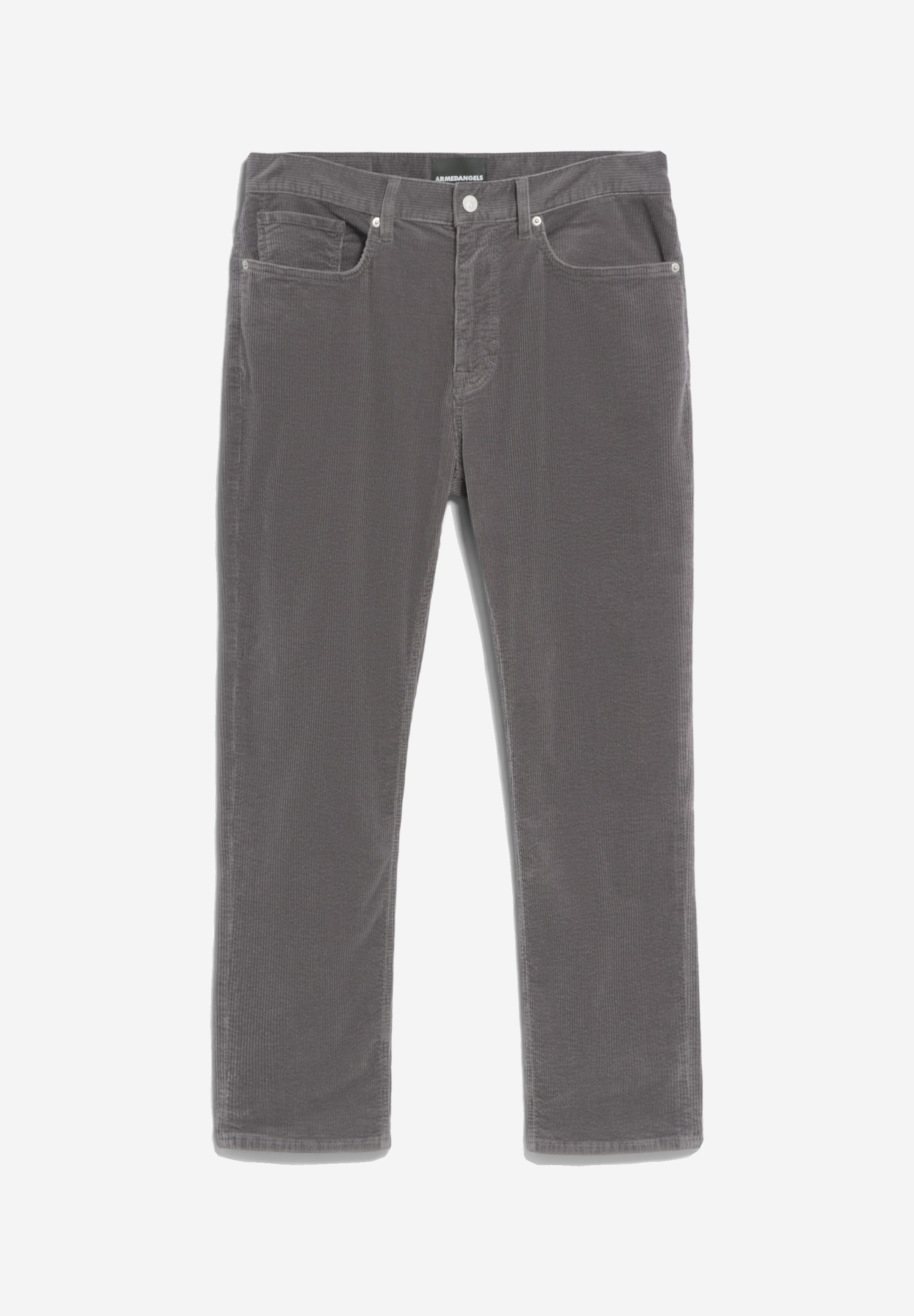 MAAKX CORDUROY Pantalon en coton biologique mélangé