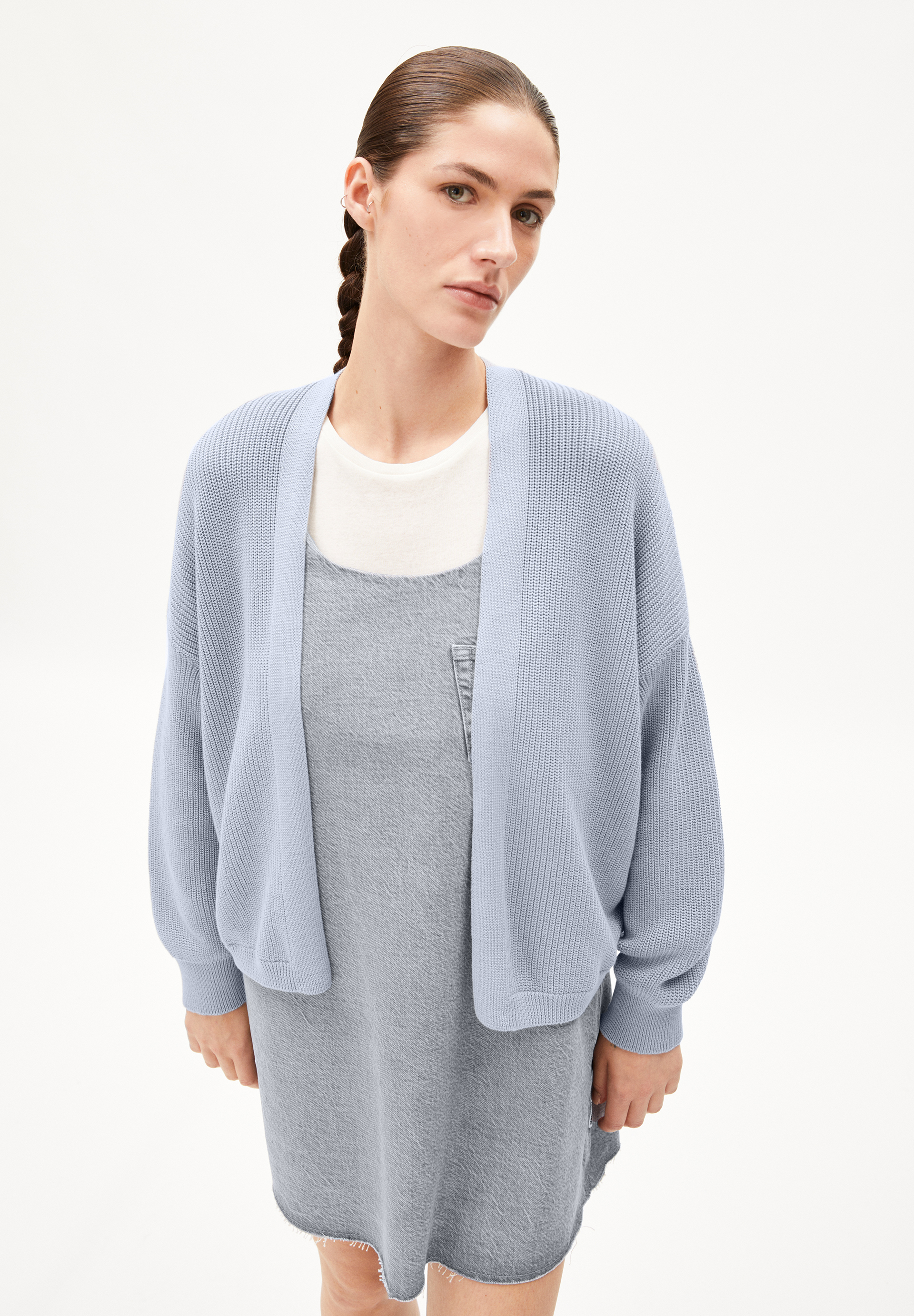 VILDAANAS Cardigan made of Organic Cotton