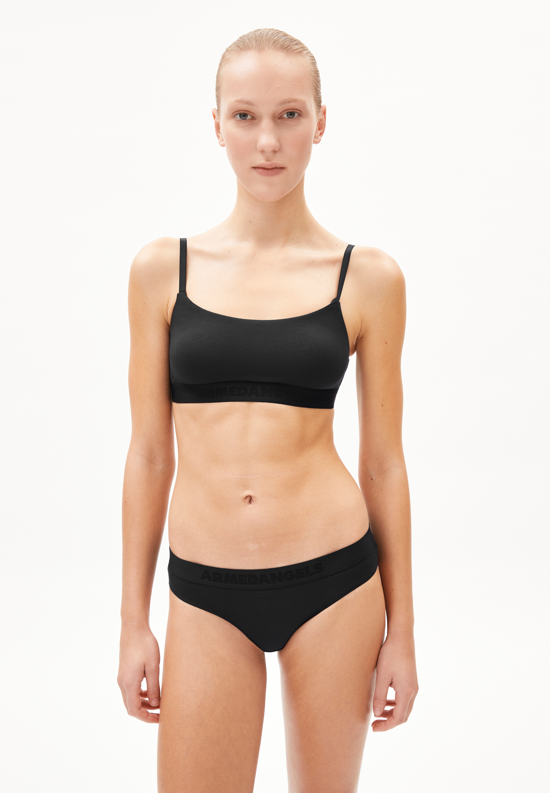 TOVAA Bralette aus TENCEL™ Modal Mix