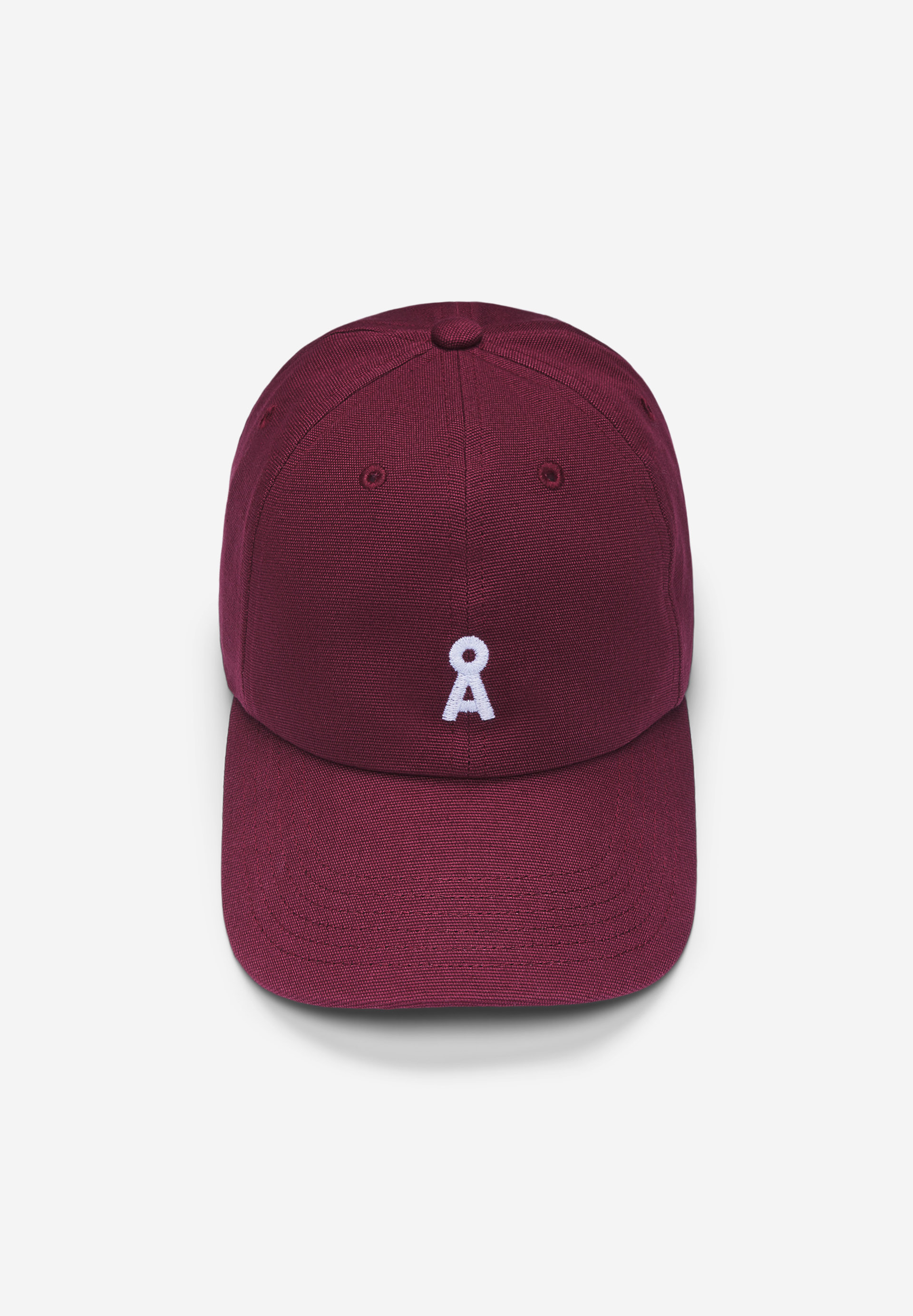 YENAAS BOLD Cap made of Organic Cotton