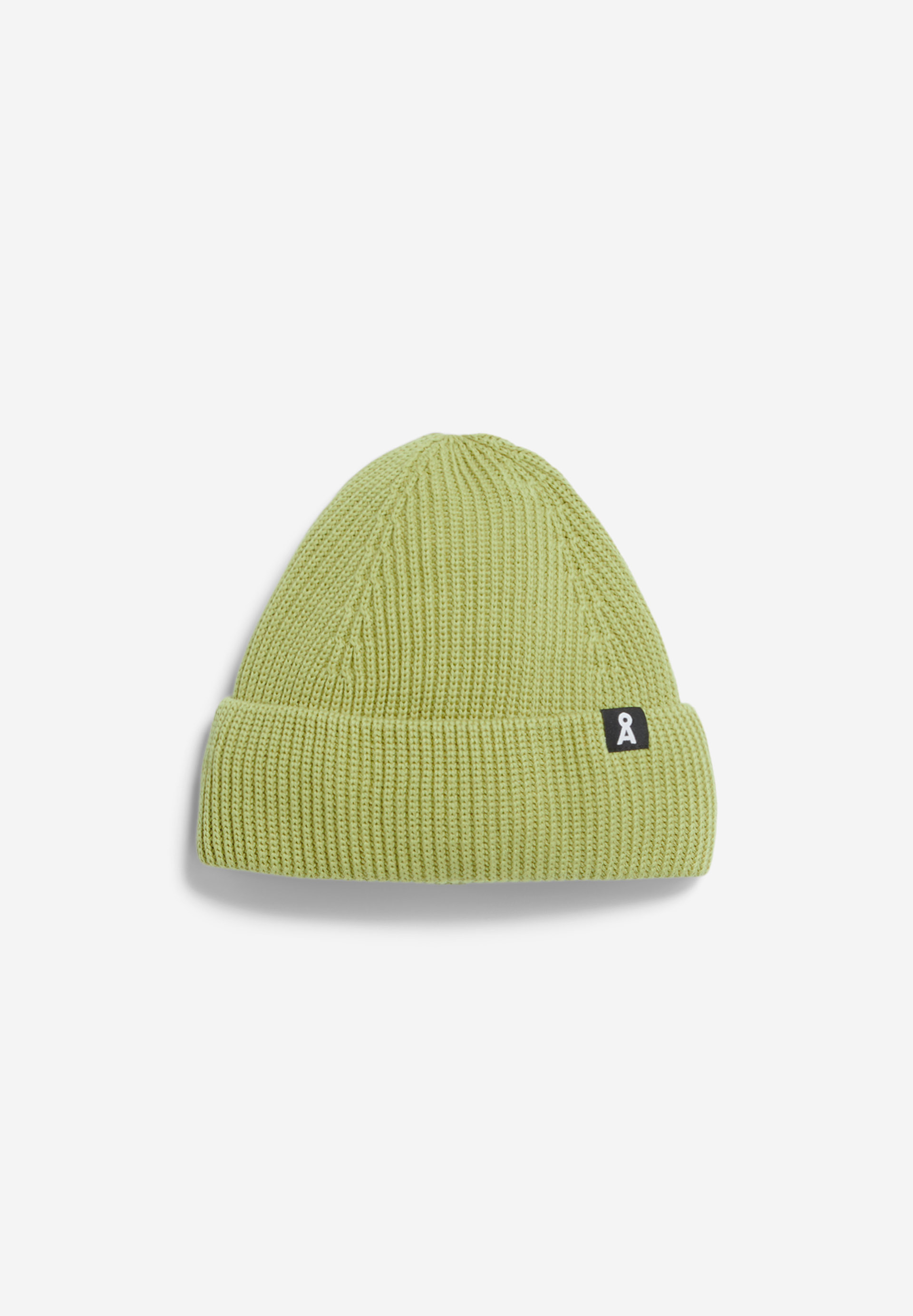 NILDAAO COTTON Beanie made of Organic Cotton