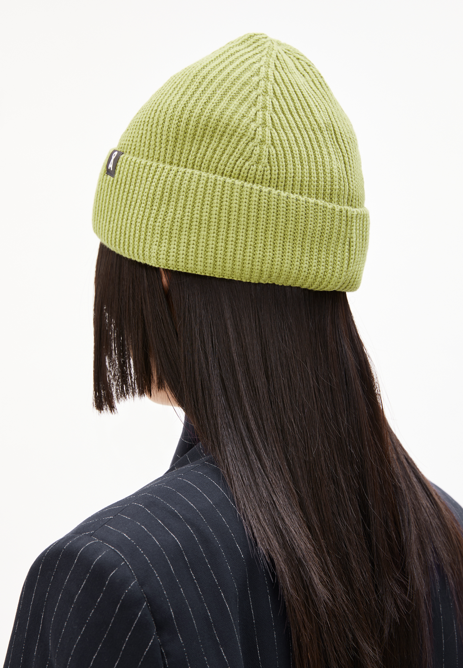 NILDAAO COTTON Beanie made of Organic Cotton