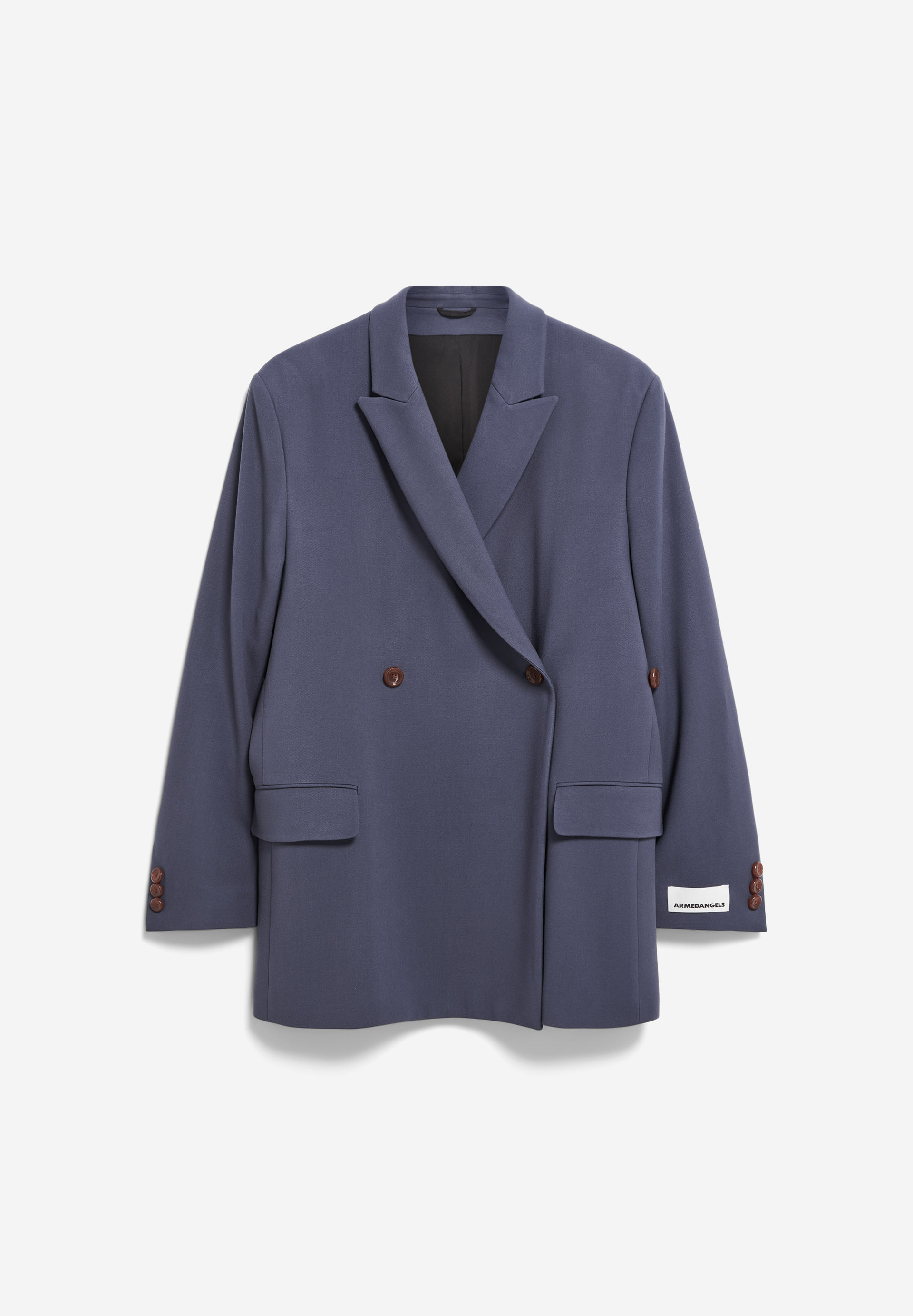 ZOFIAA Blazer en mélange de viscose LENZING™ ECOVERO™