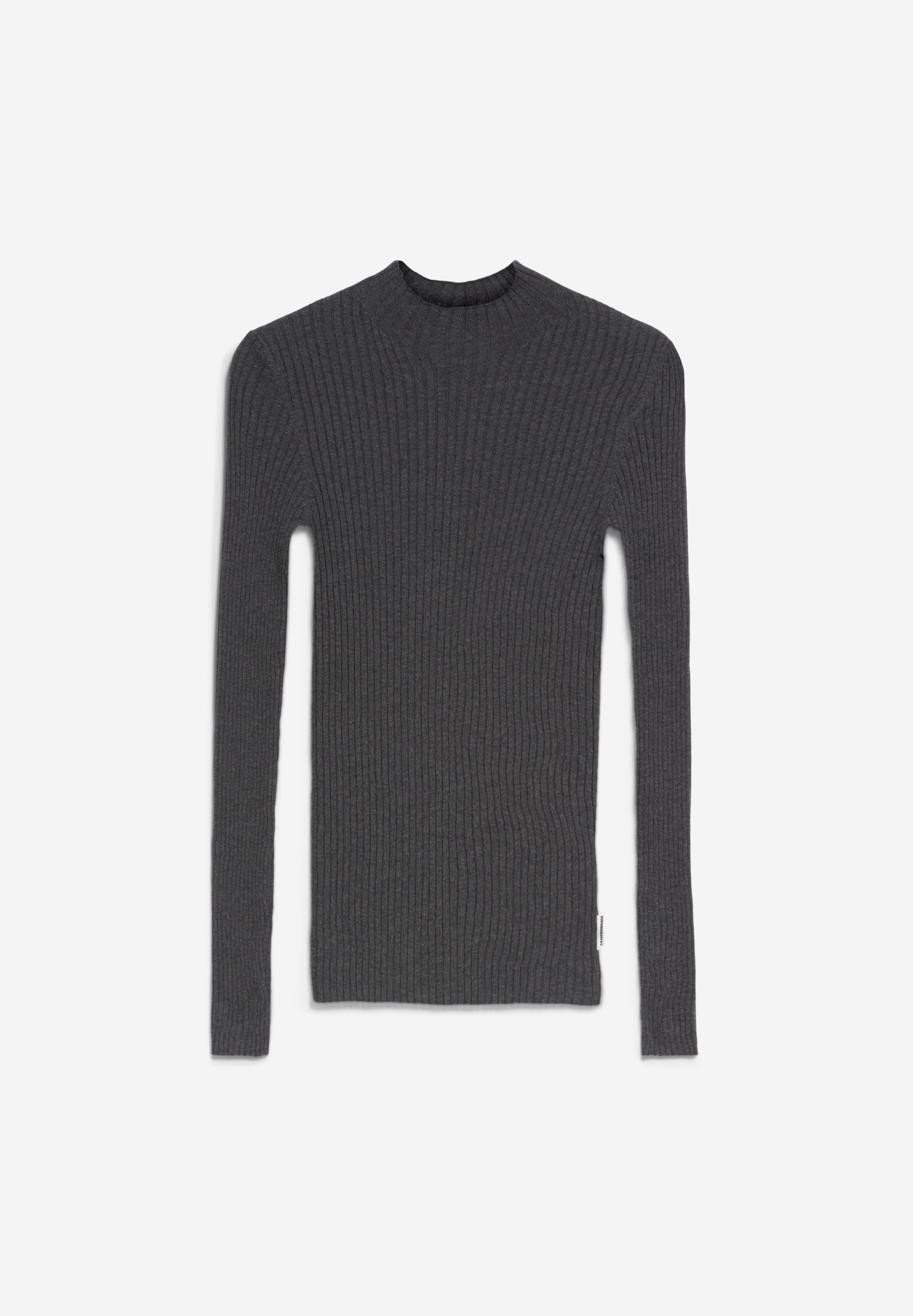 ALAANIA Sweater Slim Fit made of Organic Cotton