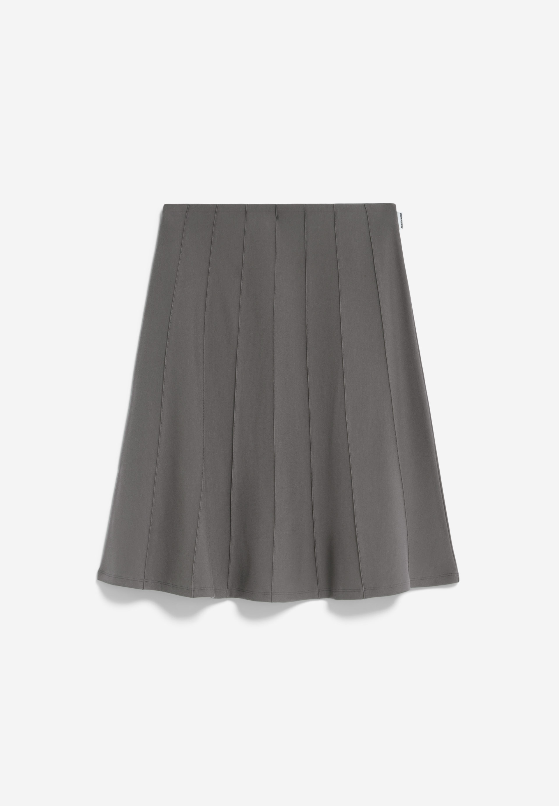 KOKUNAA Jersey Skirt Regular Fit made of LENZING™ ECOVERO™ Viscose Mix