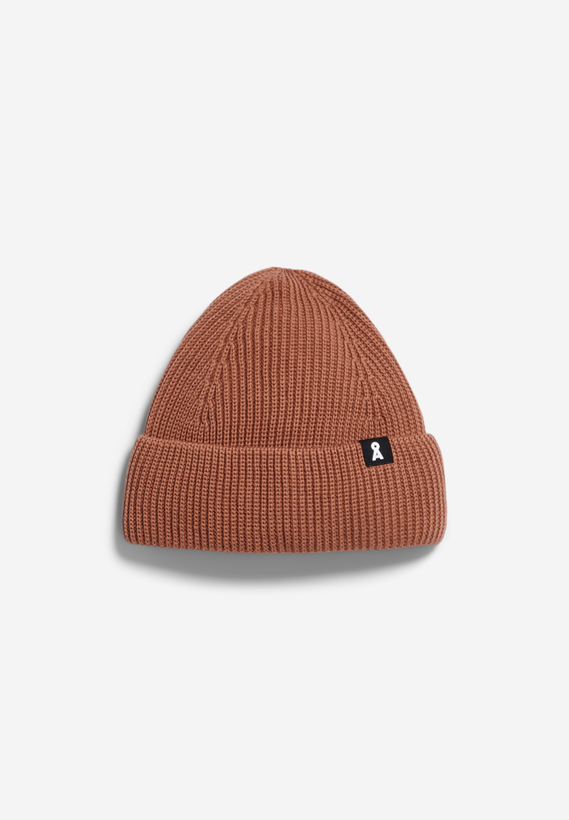 NILDAAO COTTON Beanie made of Organic Cotton