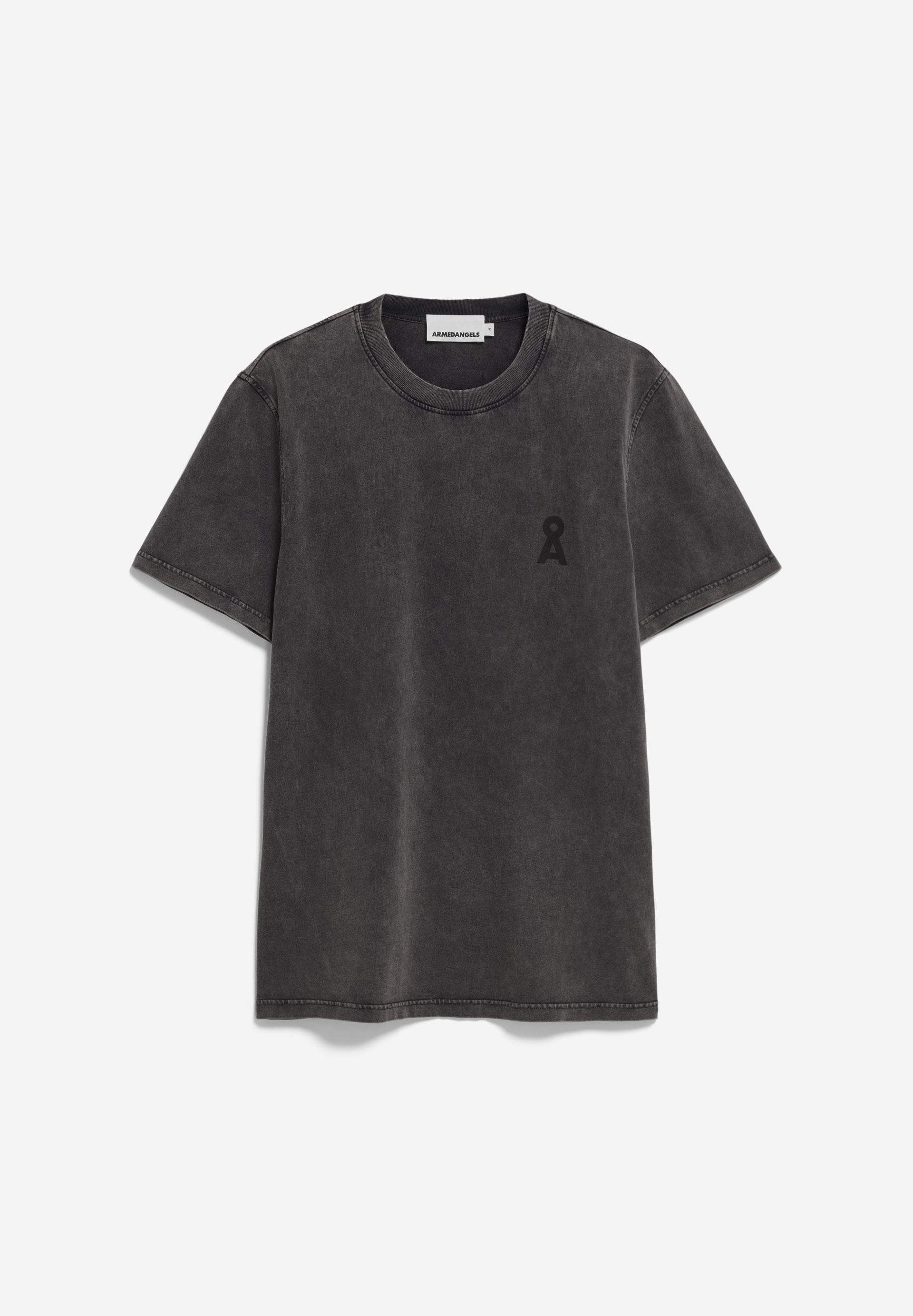 MAARKOS GMT DYE Midweight T-Shirt made of Organic Cotton