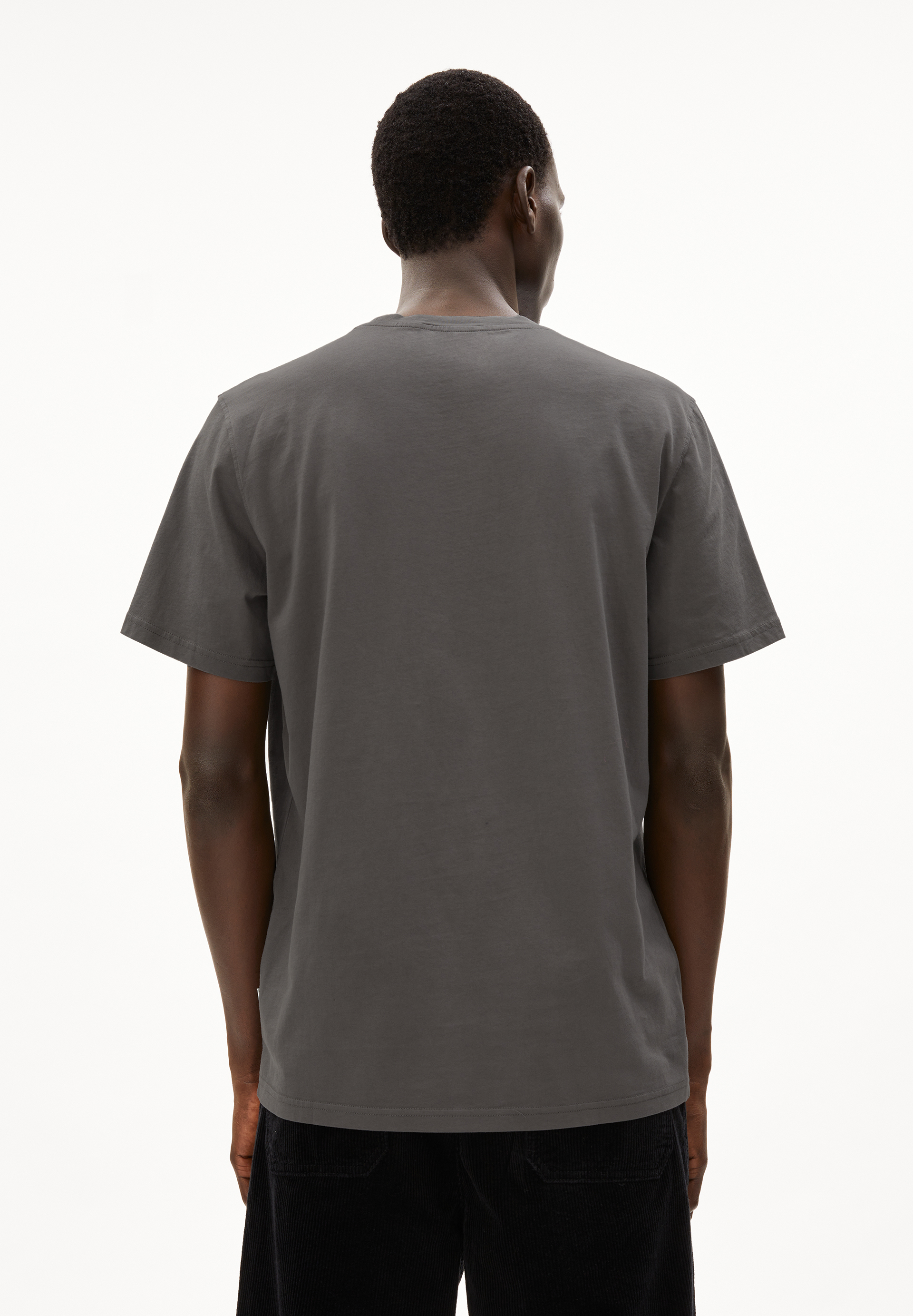 AADONI NESTLING T-Shirt Relaxed Fit made of Organic Cotton