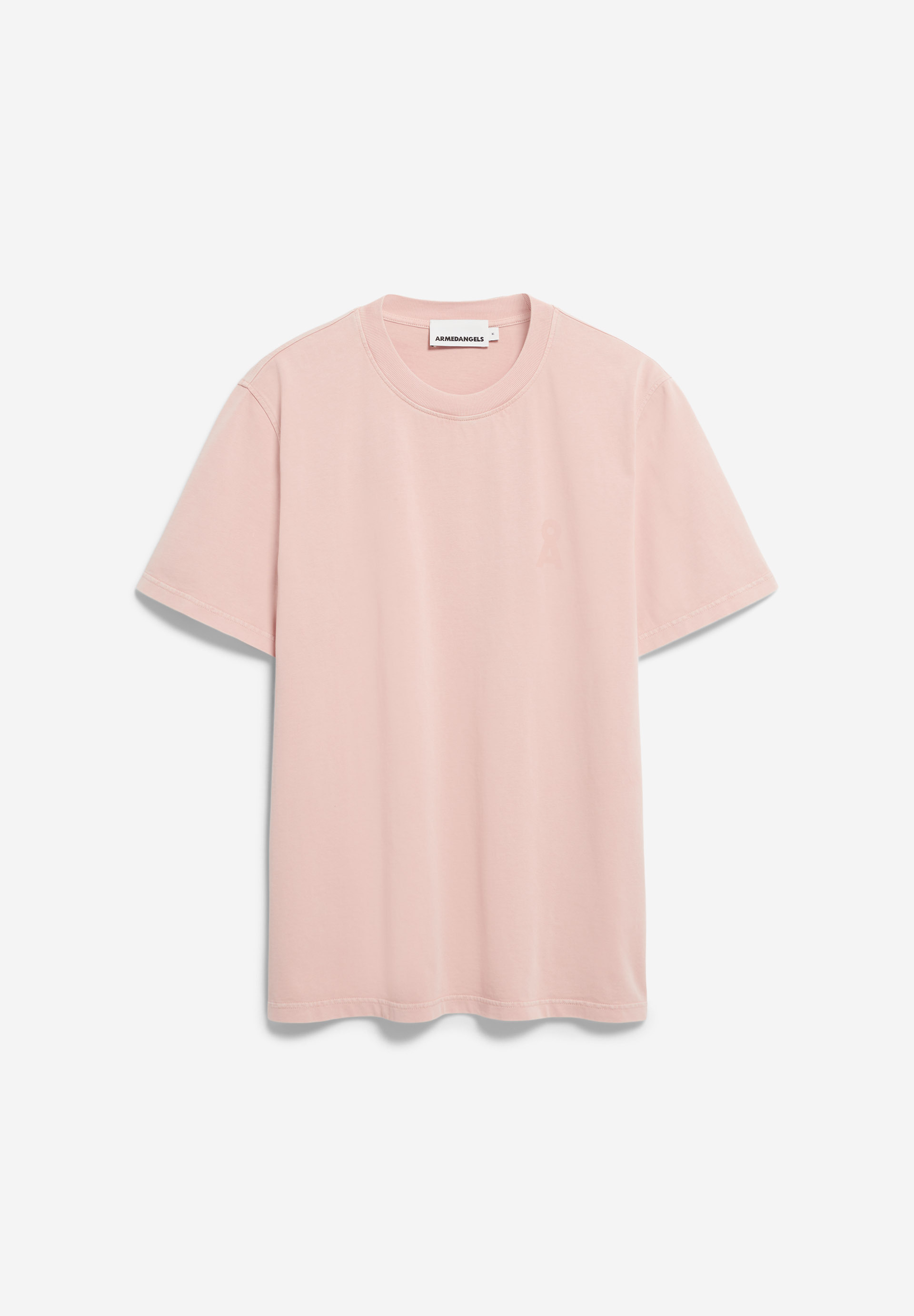 MAARKOS GMT DYE Midweight T-Shirt made of Organic Cotton