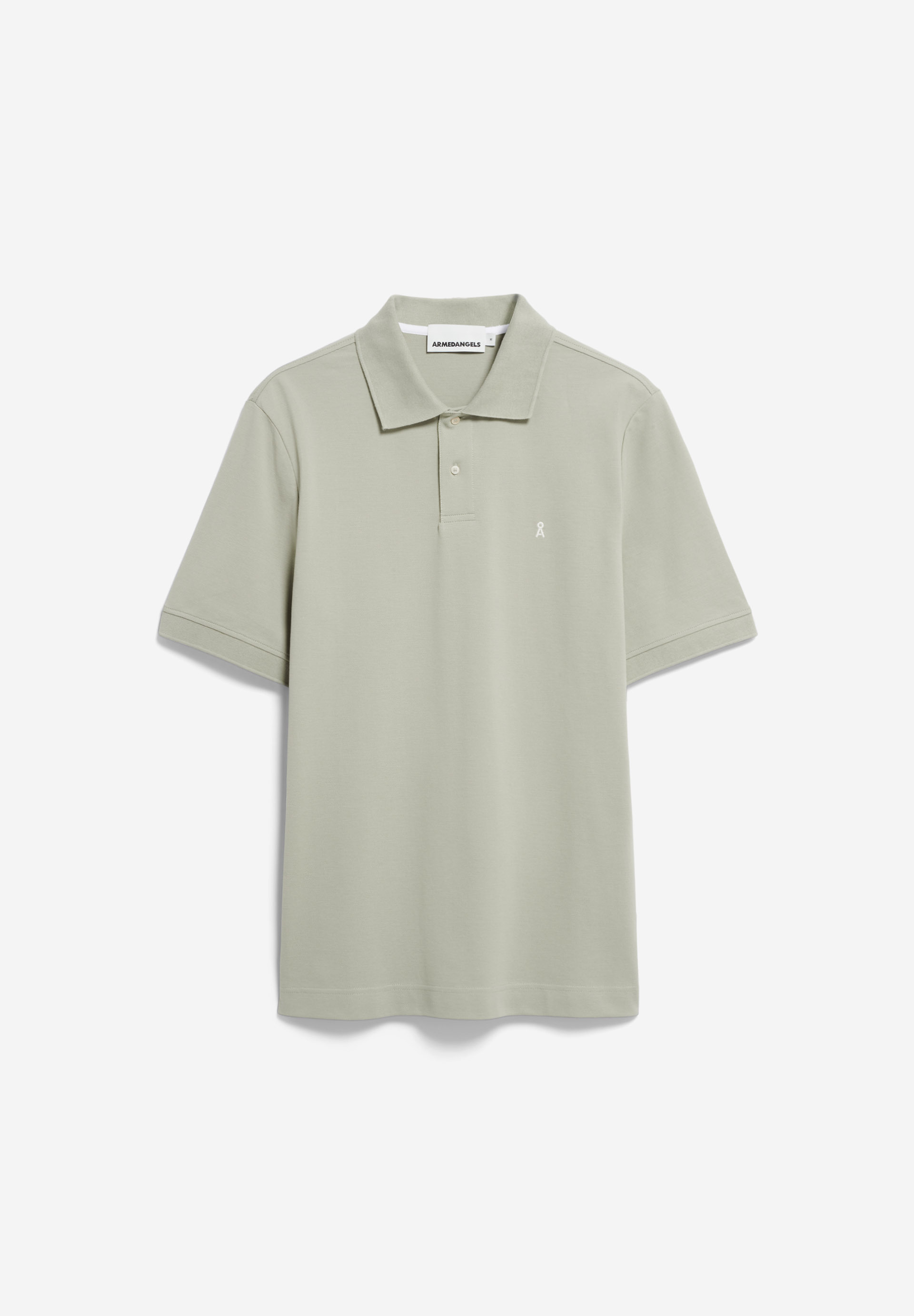 MAARIO Polo T-Shirt made of Organic Cotton