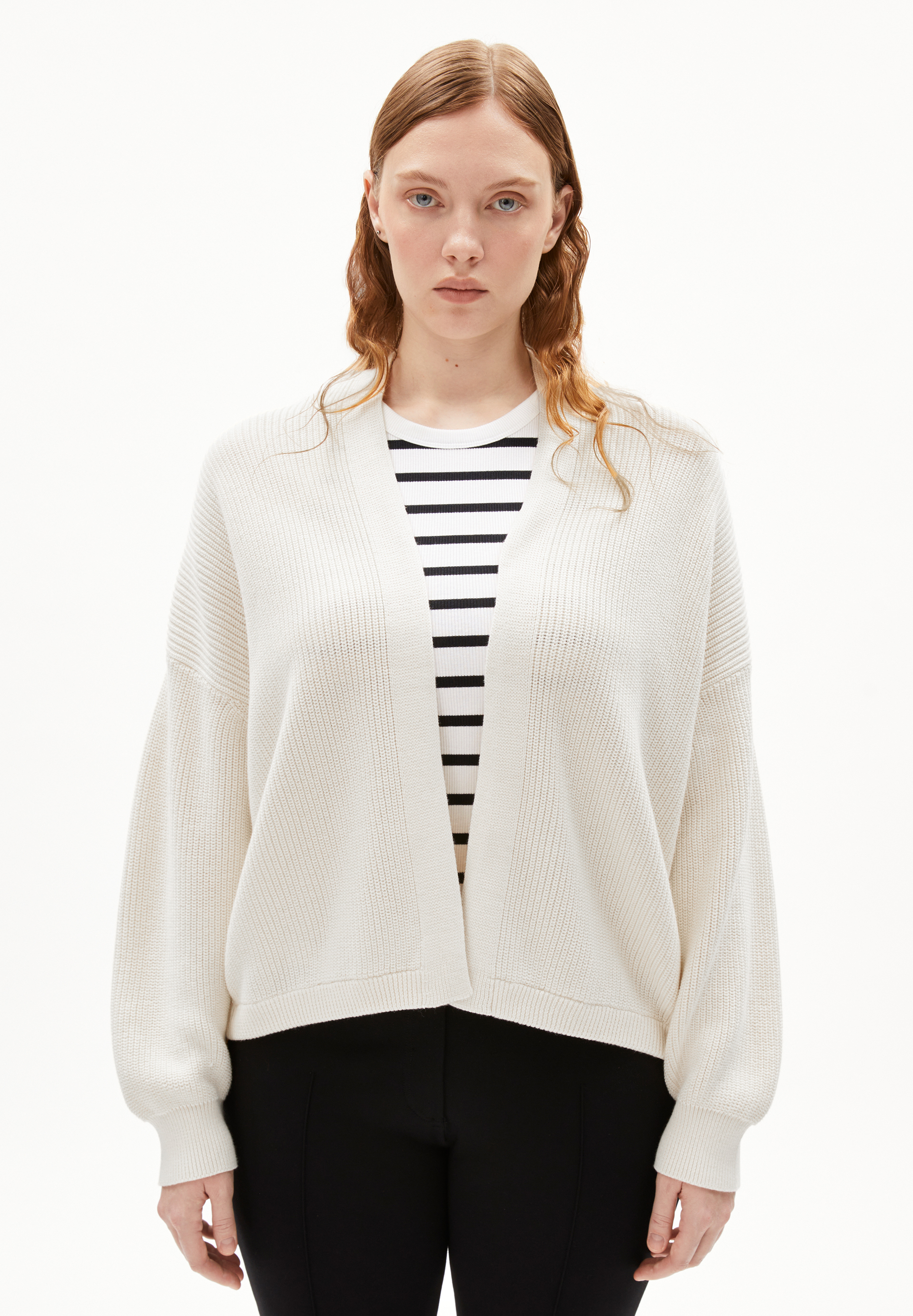 VILDAANAS Cardigan made of Organic Cotton